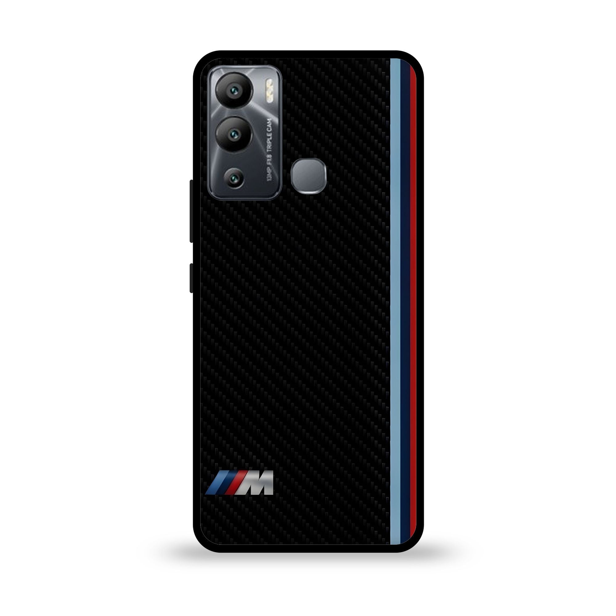 Infinix Hot 12i - Wallpaper 06 - Premium Printed Glossy Phone Case