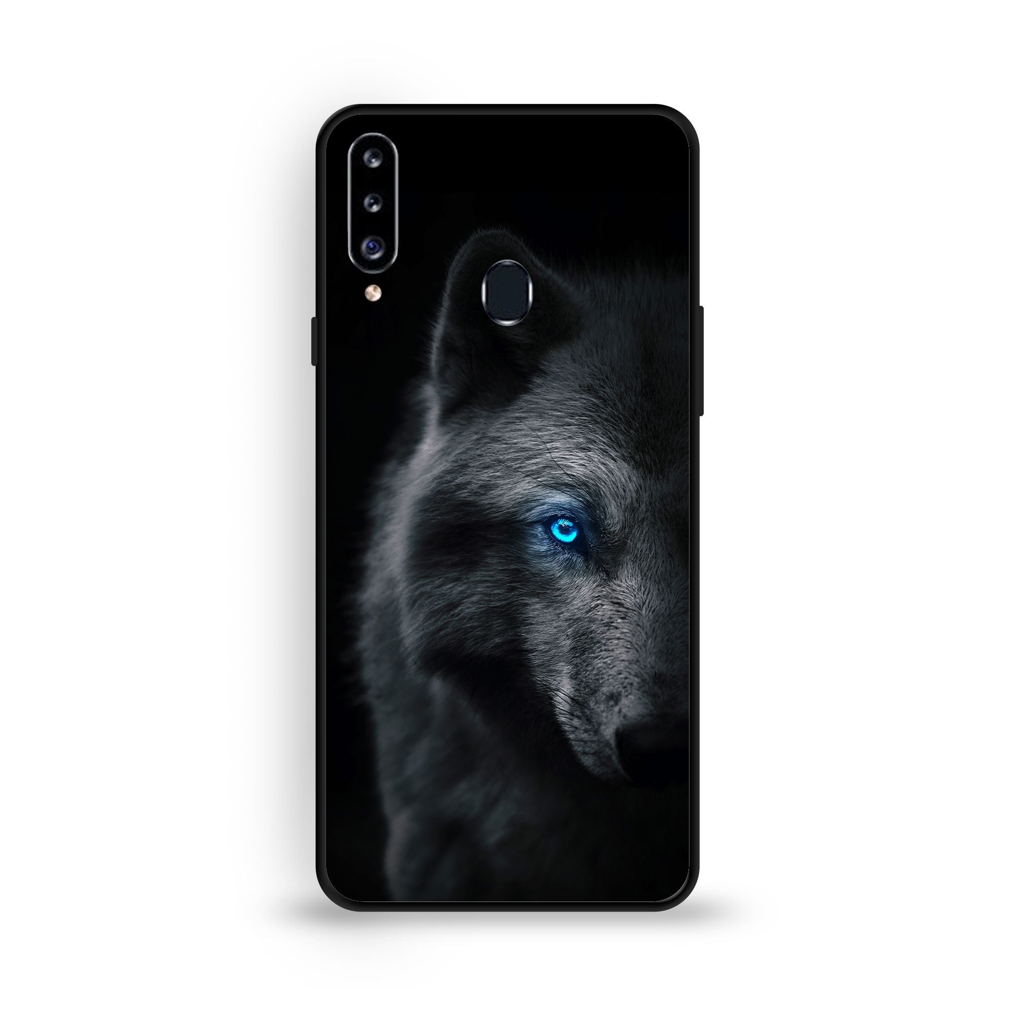 Samsung A20s - Wallpaper 131 - Premium Printed Glossy Phone Case