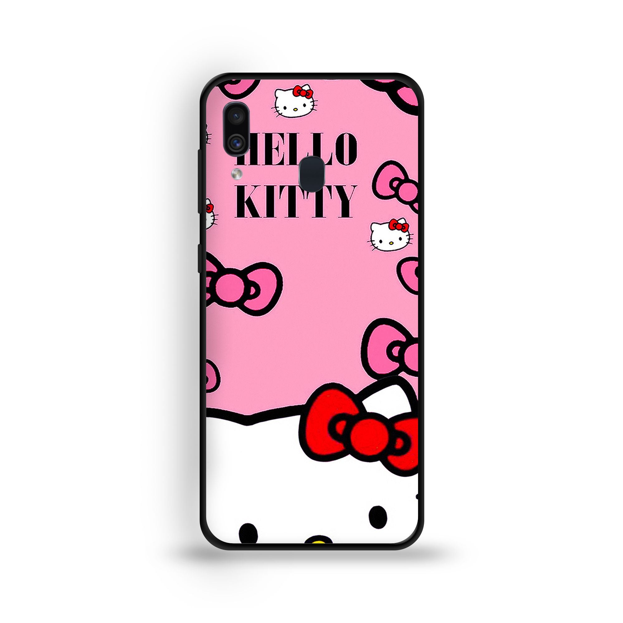 Samsung A30 - Wallpaper 012 - Premium Printed Glossy Phone Case