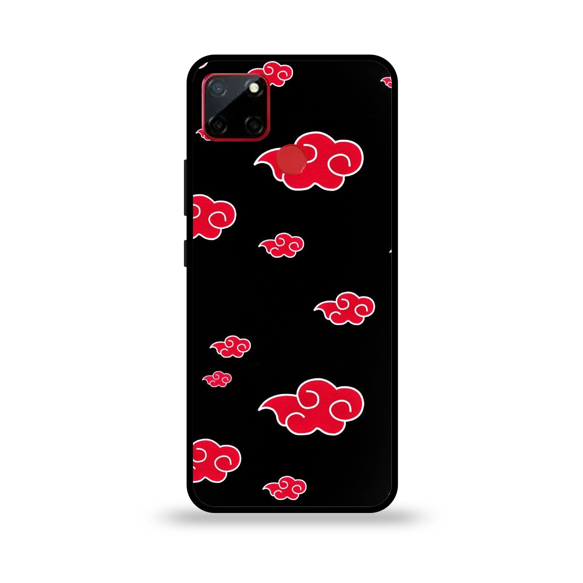 Realme C12 - Wallpaper 072 - Premium Printed Glossy Phone Case