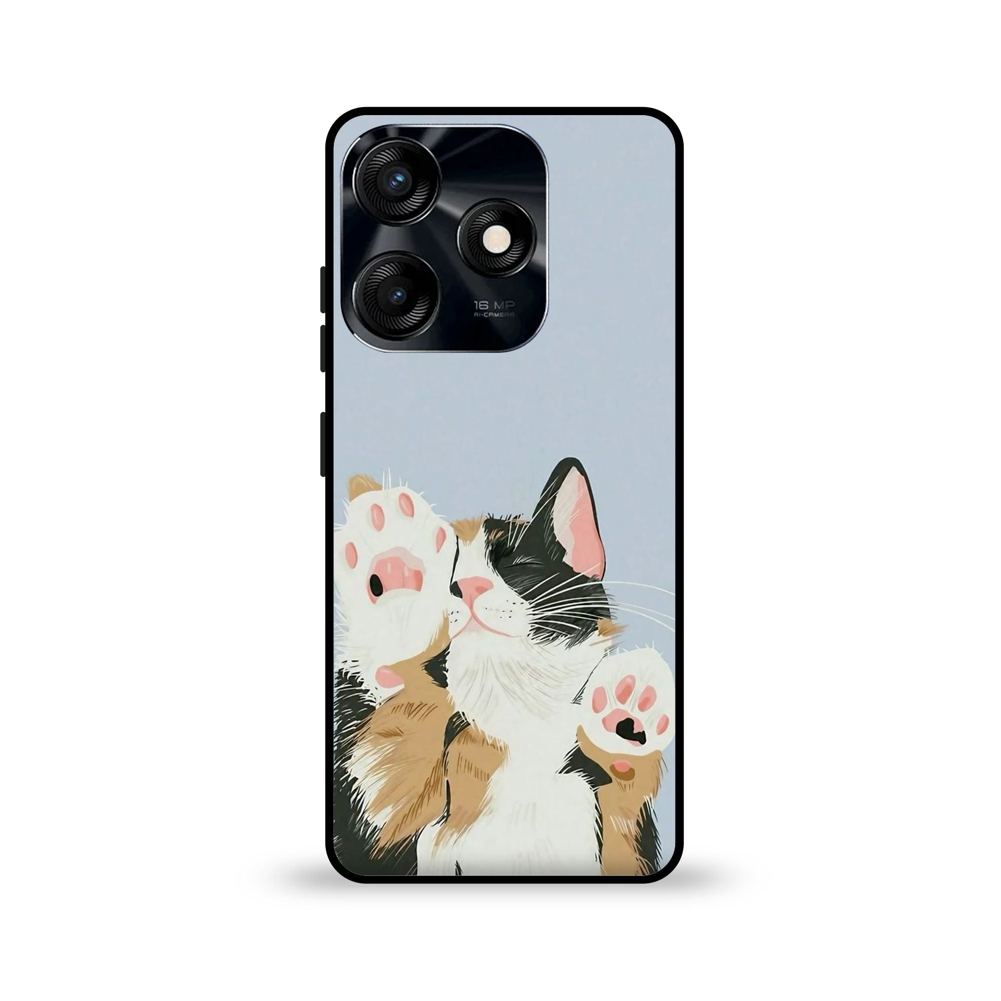 Tecno Spark 10C - Wallpaper 087 - Premium Printed Glossy Phone Case