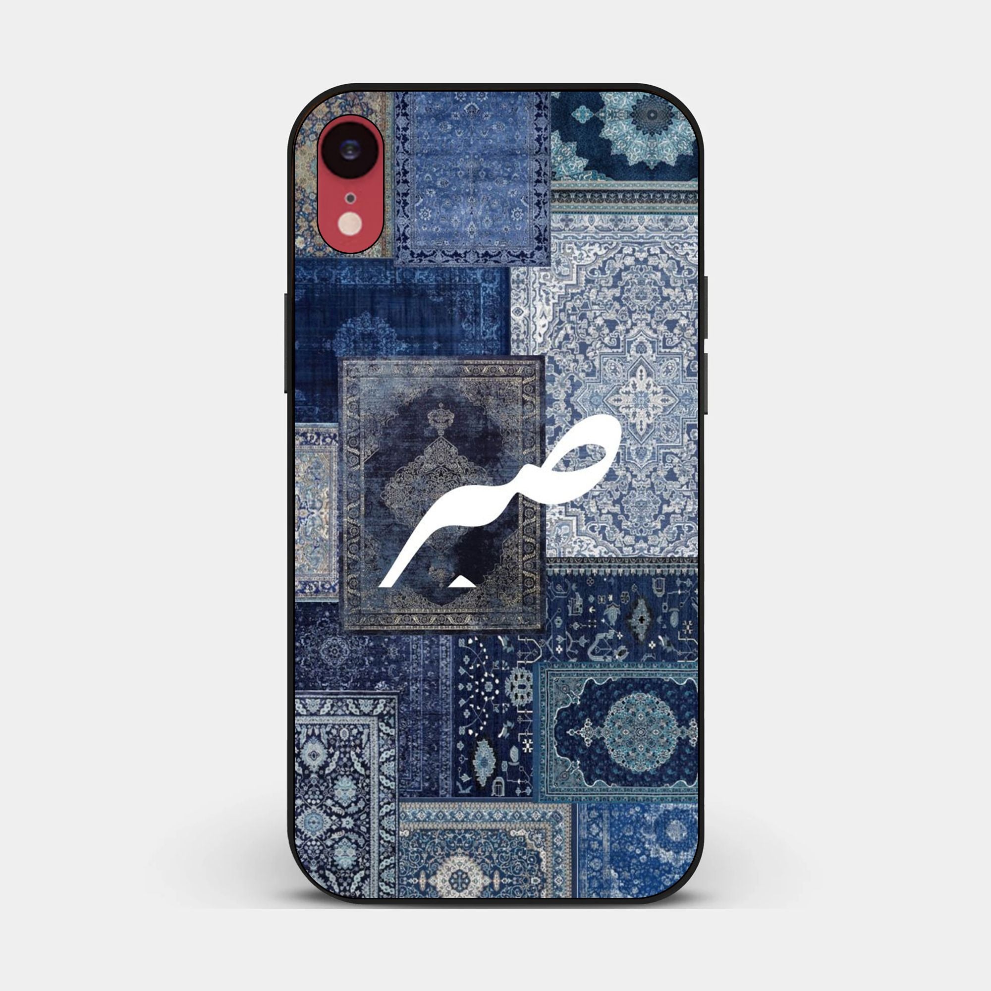 iPhone XR - Wallpaper 041 - Premium Printed Glossy Phone Case