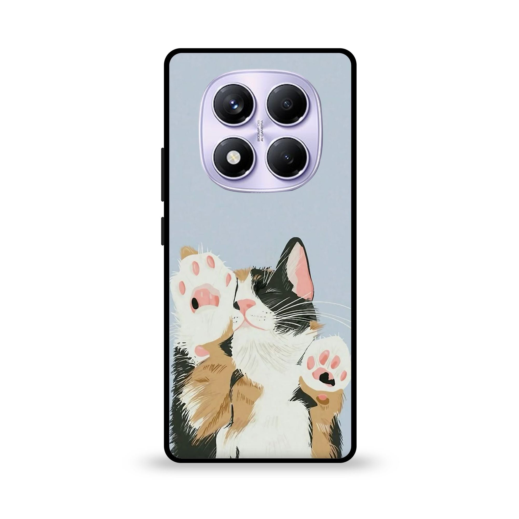 Xiaomi Redmi note 14 Pro - Wallpaper 087 - Premium Printed Glossy Phone Case