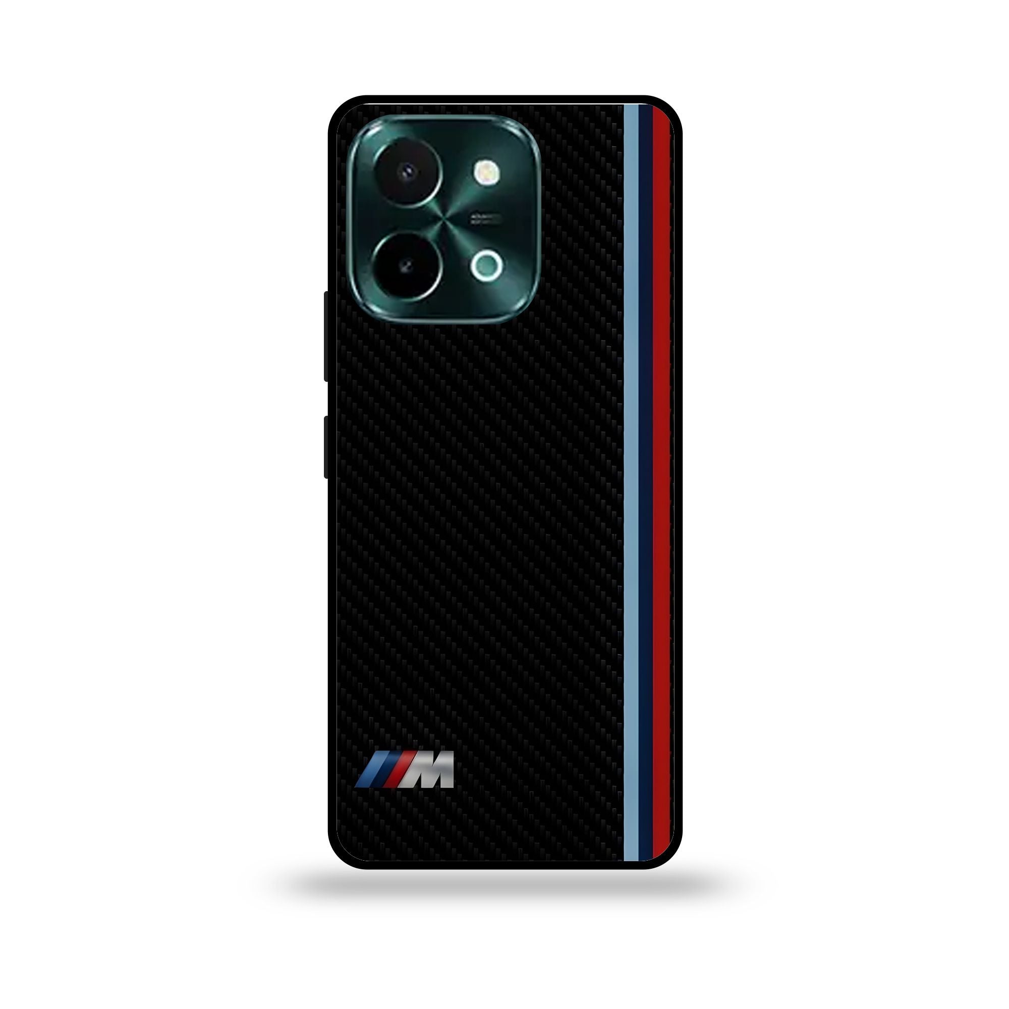 Vivo Y28 - Wallpaper 06 - Premium Printed Glossy Phone Case