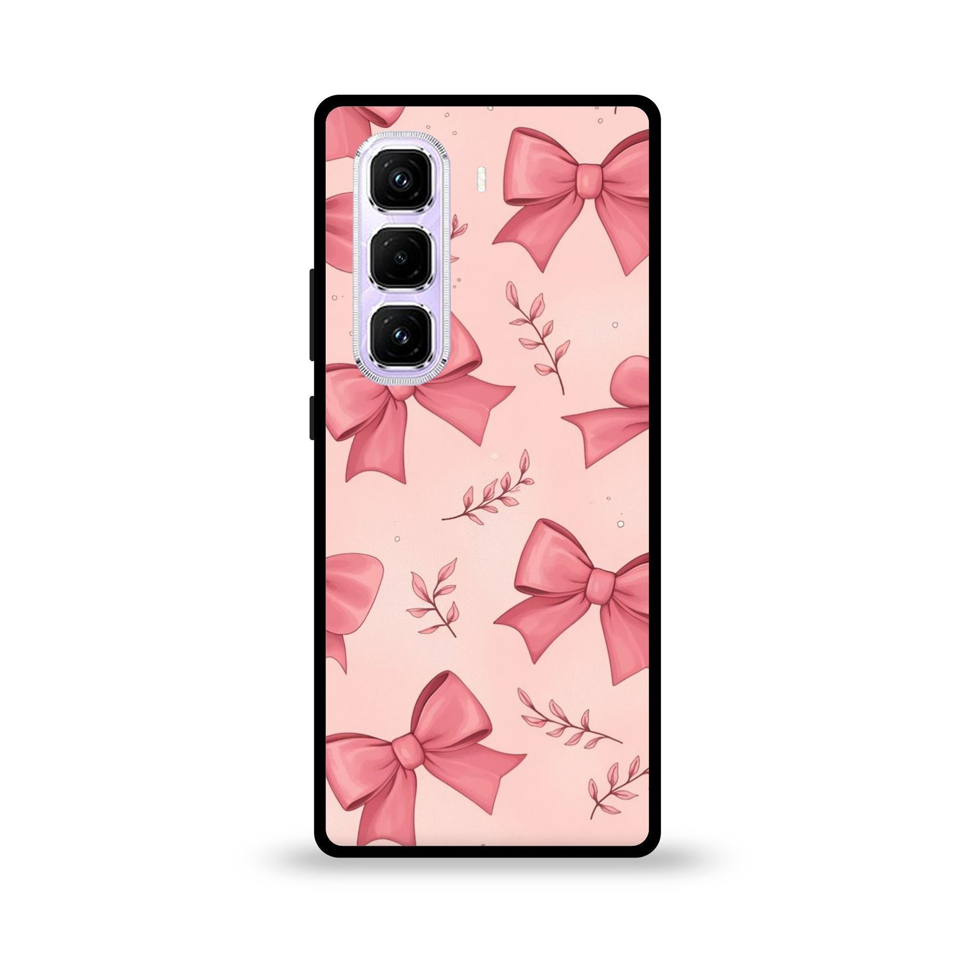 Infinix Hot 50 Pro - Wallpaper 28 - Premium Printed Glossy Phone Case