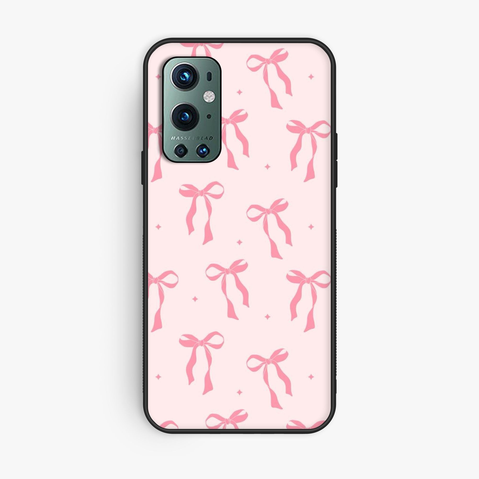 OnePlus 9 Pro - Wallpaper 094 - Premium Printed Glossy Phone Case