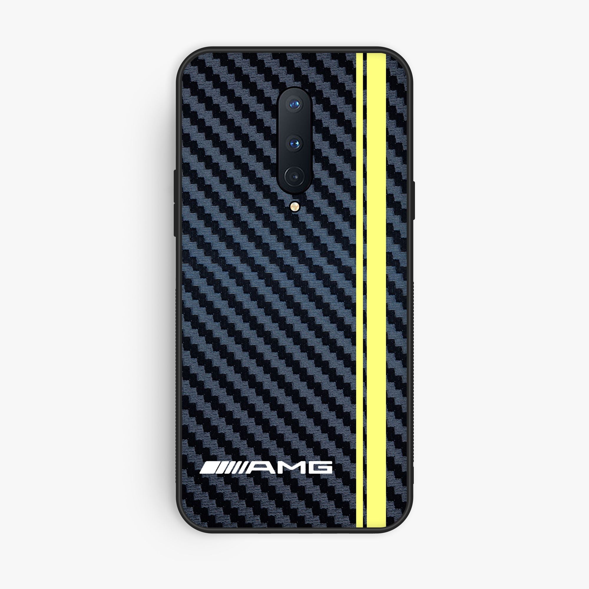 OnePlus 8 - Wallpaper 153 - Premium Printed Glossy Phone Case
