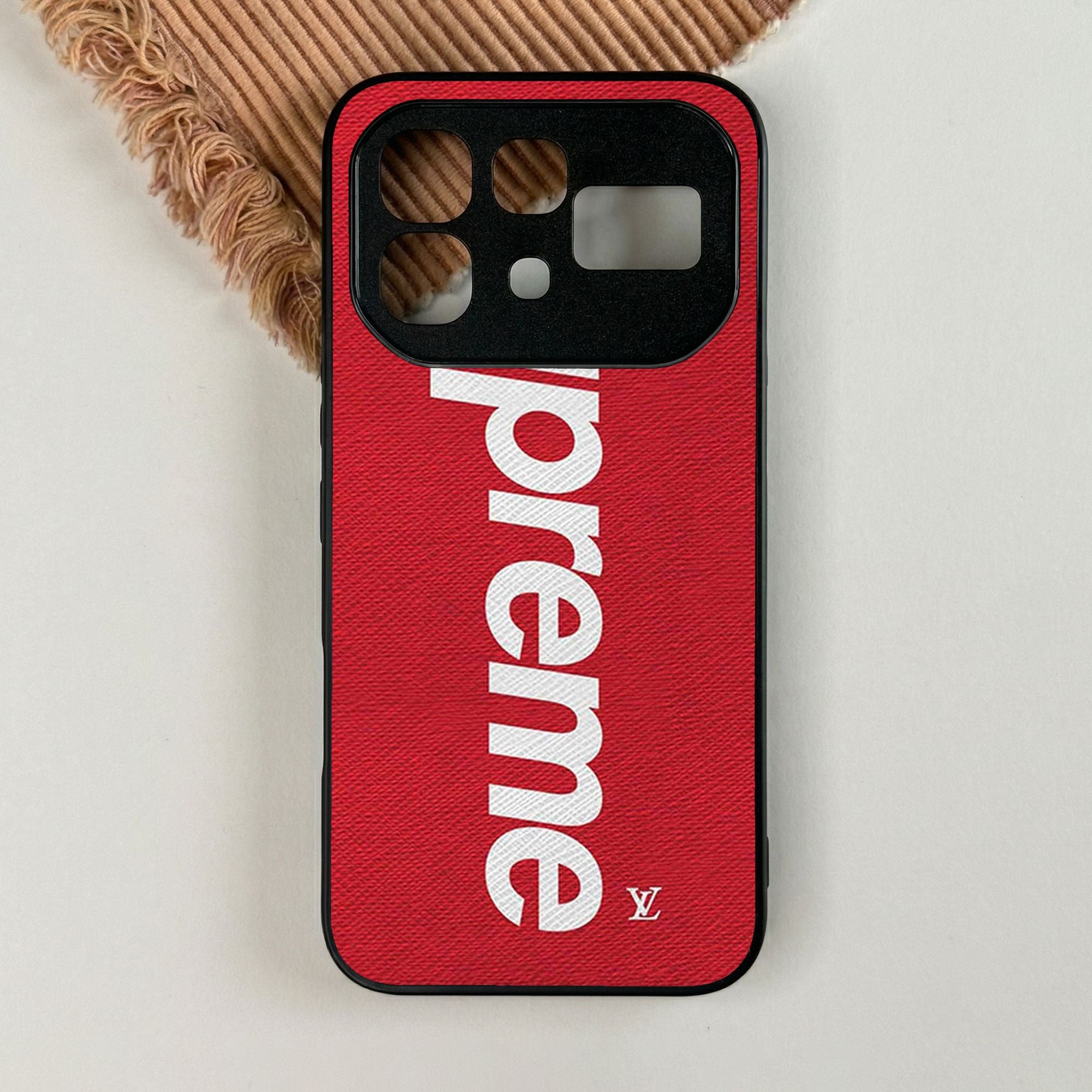 Infinix Note 60 - Wallpaper 66 - Premium Printed Glossy Phone Case