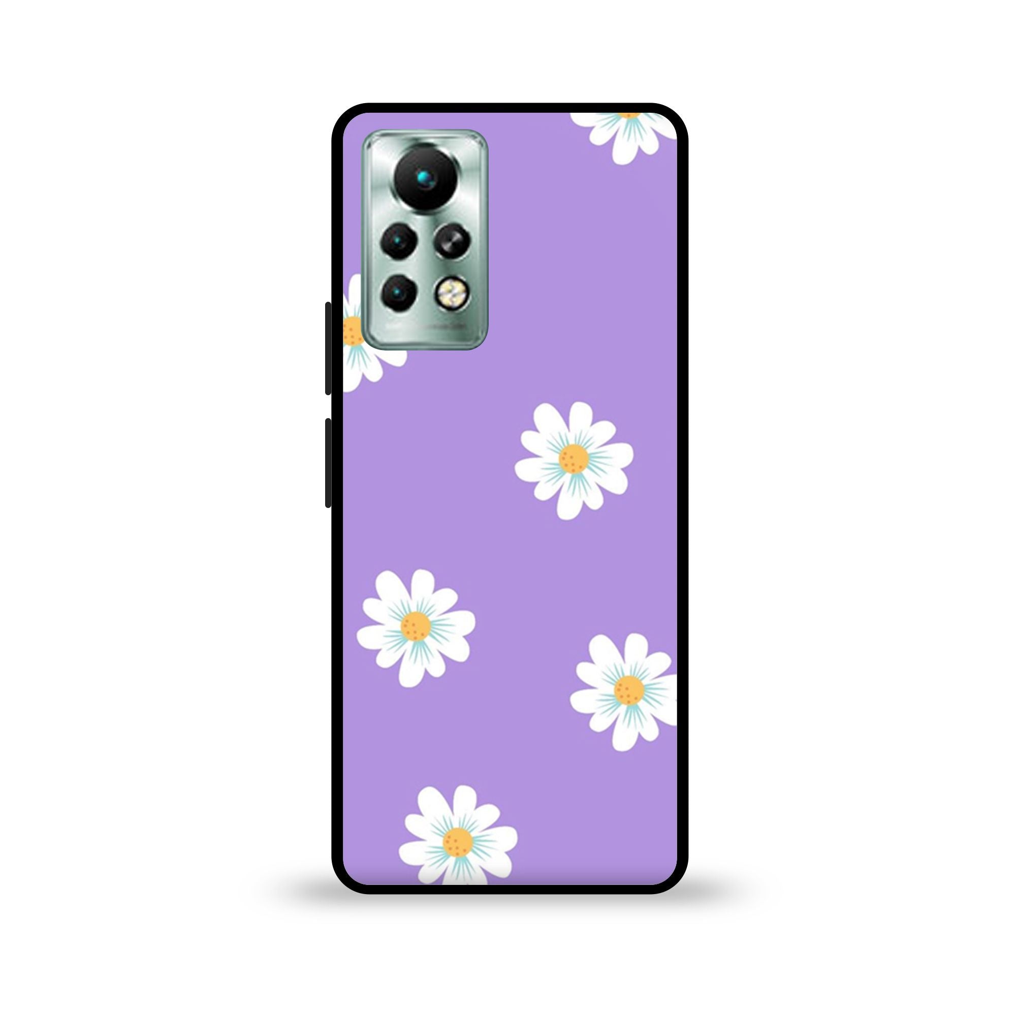 Infinix Note 11 Pro - Wallpaper 76 - Premium Printed Glossy Phone Case