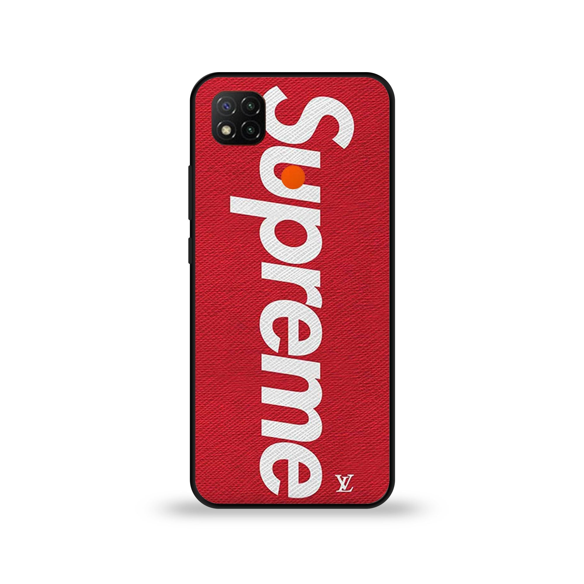 Redmi Note 9C - Wallpaper 108 - Premium Printed Glossy Phone Case