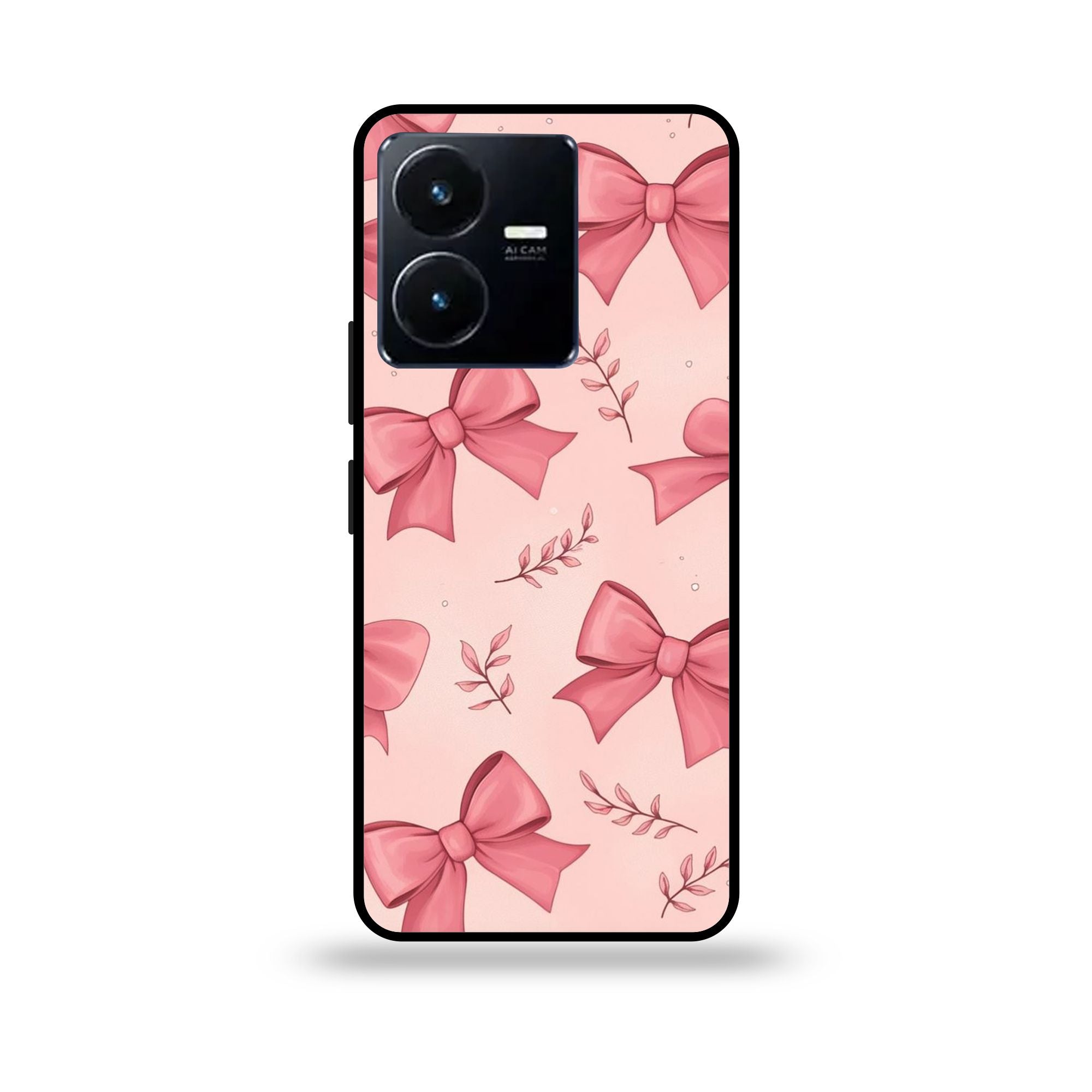 Vivo Y22S - Wallpaper 033 - Premium Printed Glossy Phone Case