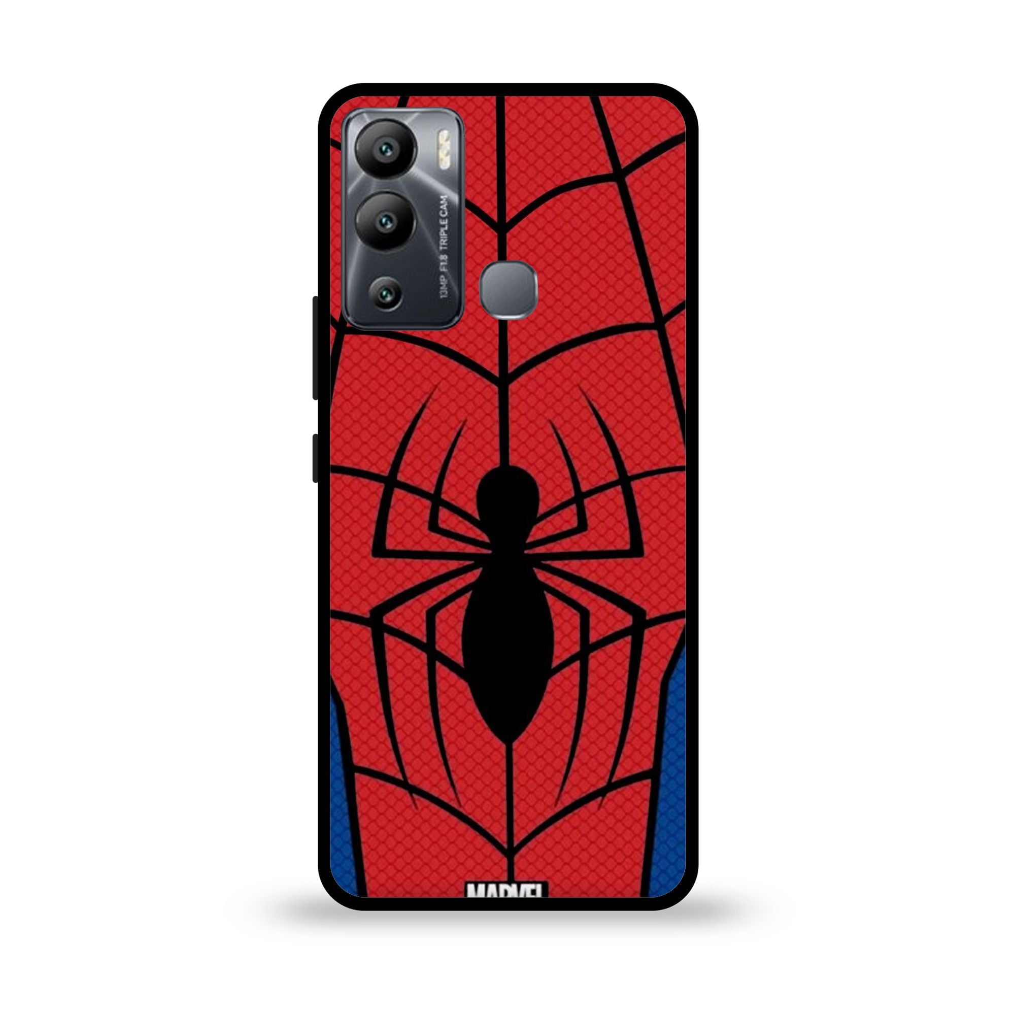 Infinix Hot 12i - Wallpaper 41 - Premium Printed Glossy Phone Case
