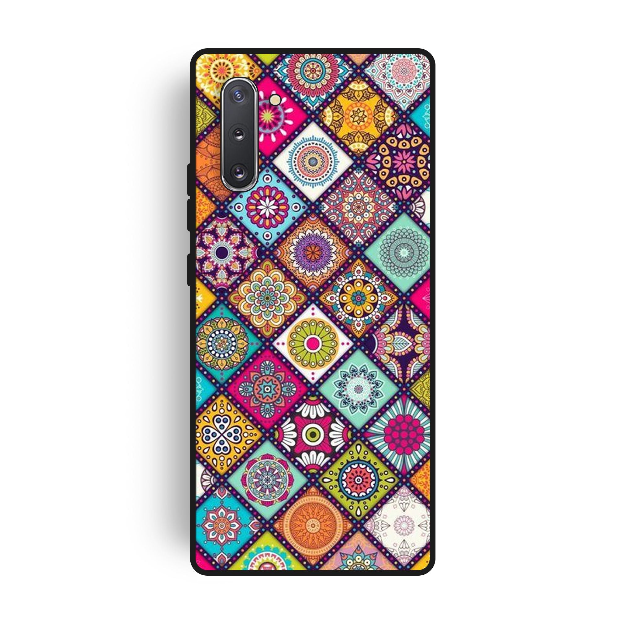 Samsung Galaxy Note 10 - Wallpaper 003 - Premium Printed Glossy Phone Case