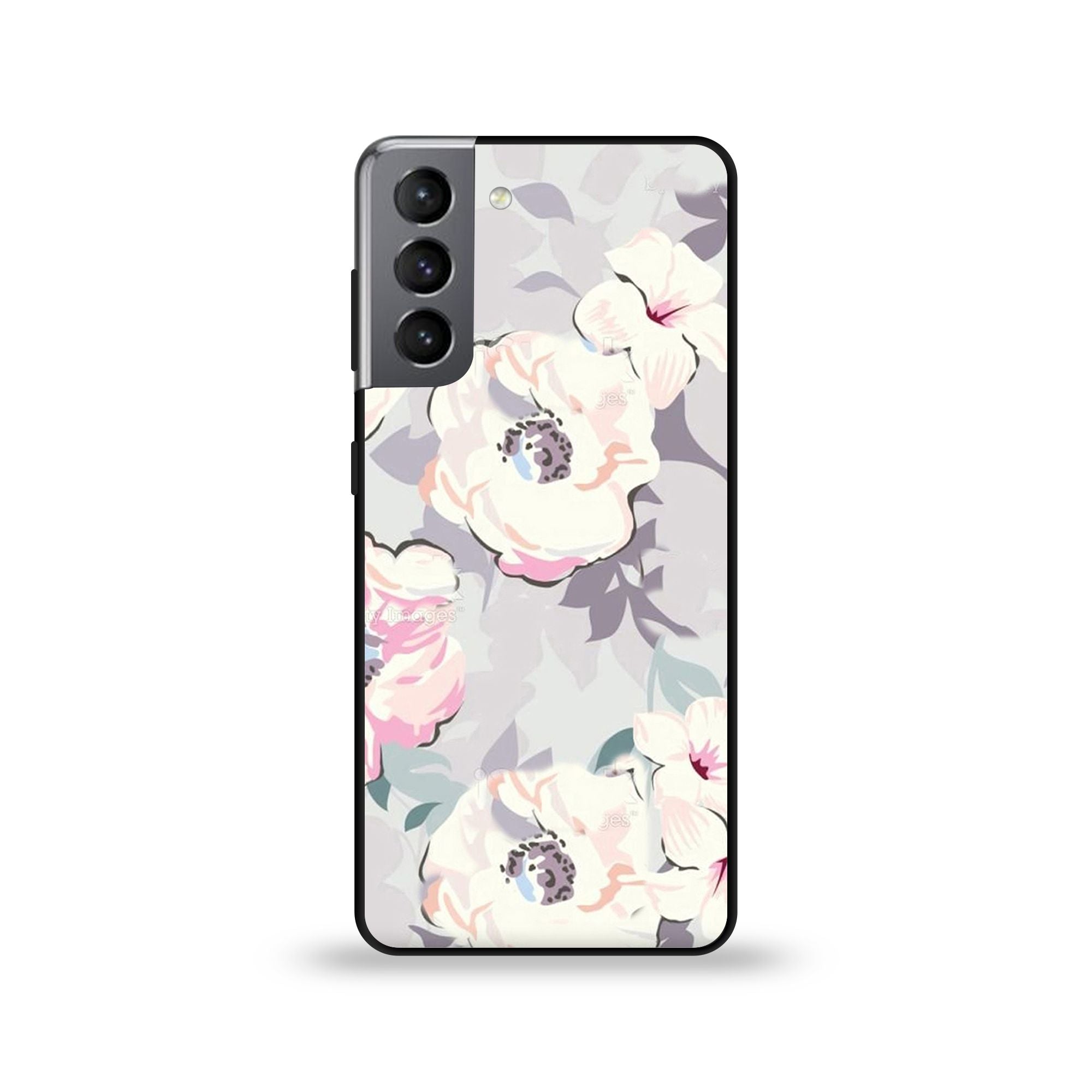 Samsung Galaxy S21 Plus - Wallpaper 007 - Premium Printed Glossy Phone Case