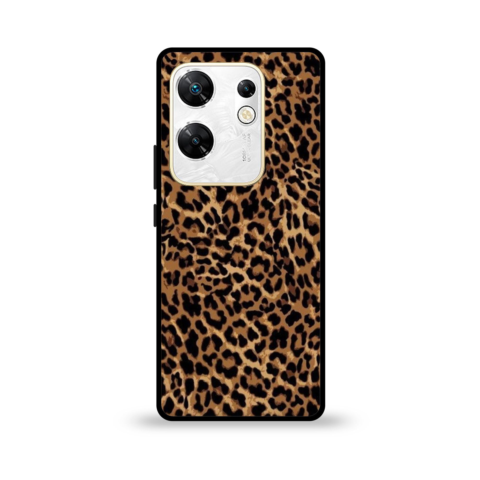Infinix GT 30 - Wallpaper 98 - Premium Printed Glossy Phone Case