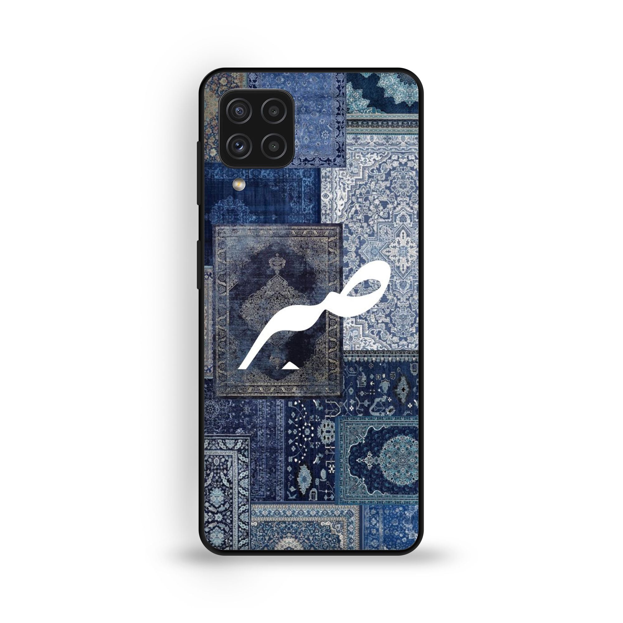 Samsung A22 4g - Wallpaper 041 - Premium Printed Glossy Phone Case
