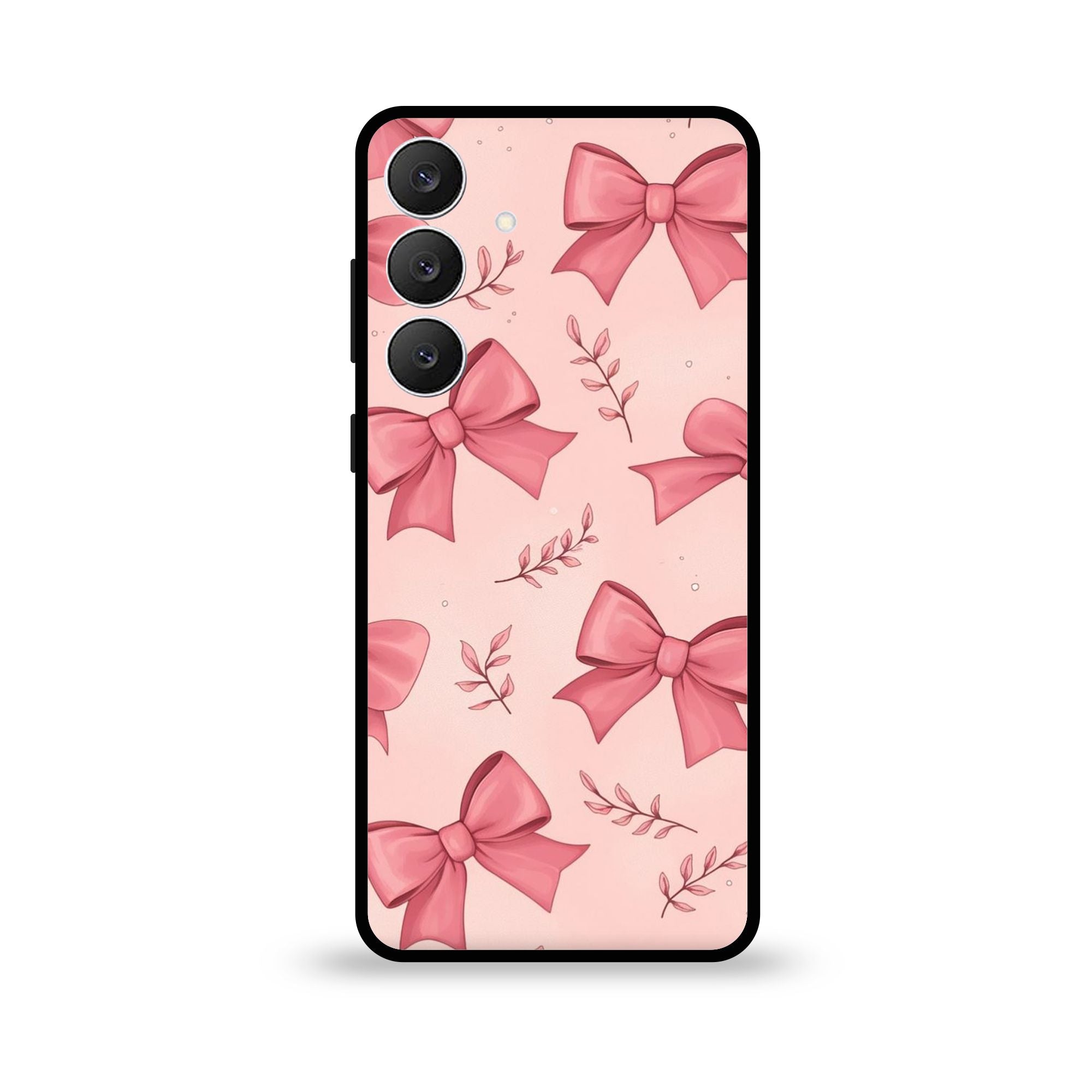 Samsung Galaxy S25 FE - Wallpaper 033 - Premium Printed Glossy Phone Case