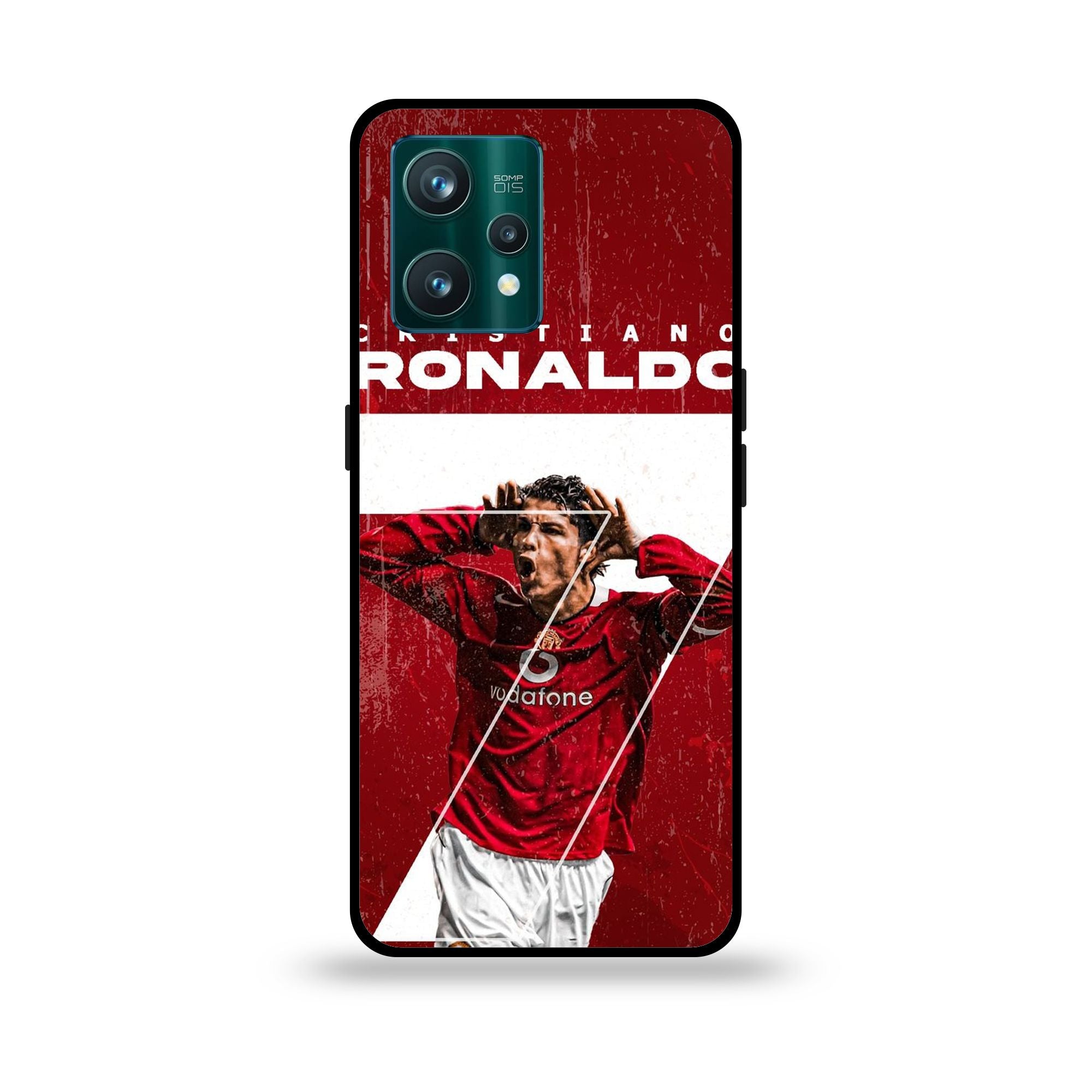 Realme 9 Pro Plus - Wallpaper 015 - Premium Printed Glossy Phone Case