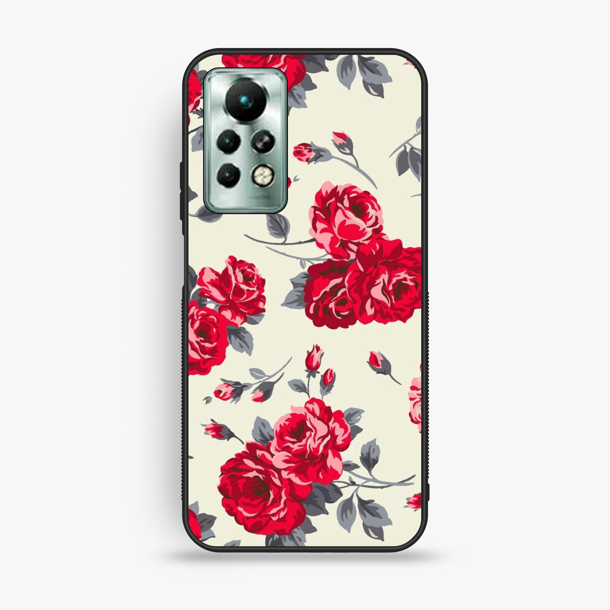 Infinix Note 11 - Wallpaper 125 - Premium Printed Glossy Phone Case