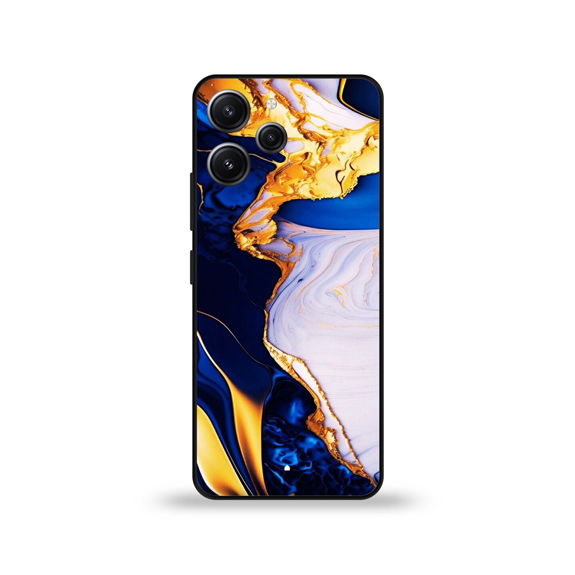 Redmi 12 - Wallpaper 128 - Premium Printed Glossy Phone Case