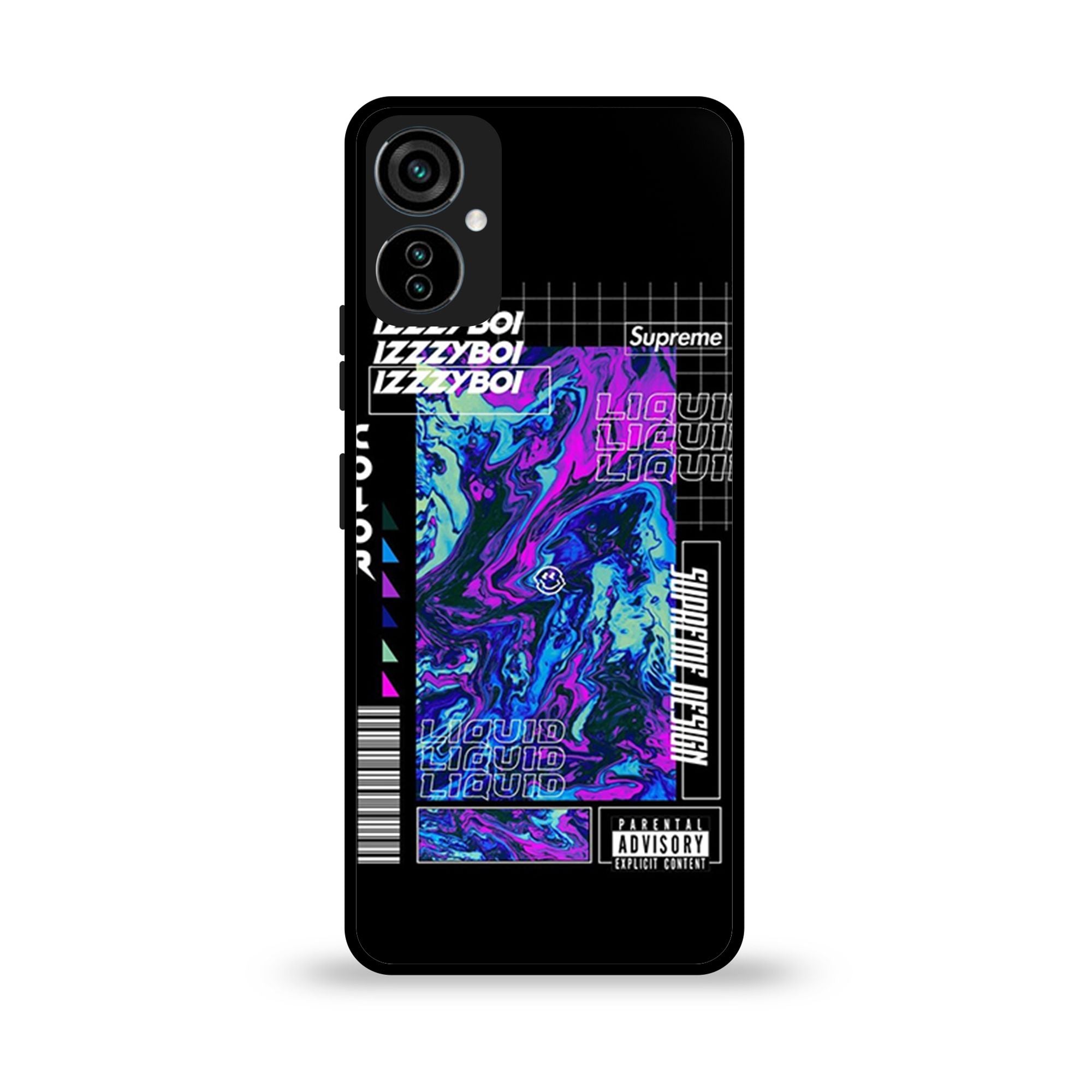 Tecno Camon 19 Neo - Wallpaper 70 - Premium Printed Glossy Phone Case