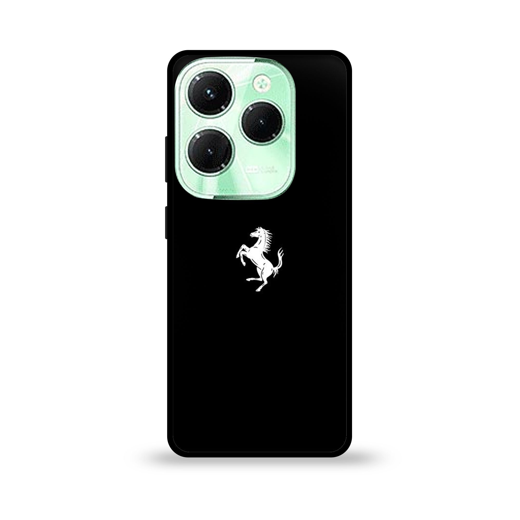 Infinix Hot 40 Pro - Wallpaper 61 - Premium Printed Glossy Phone Case