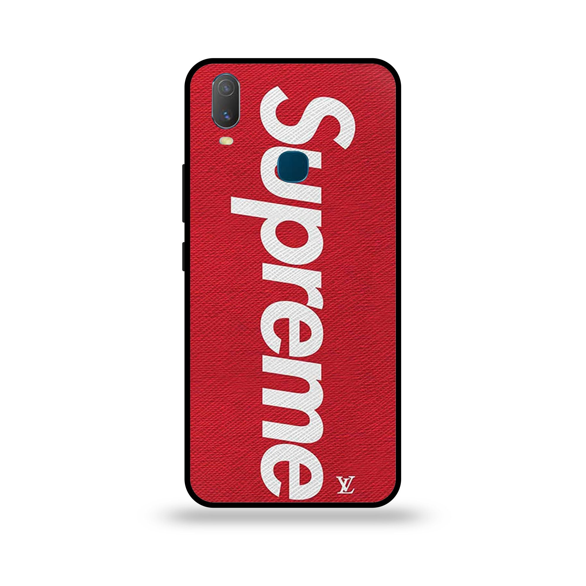 Vivo Y11 - Wallpaper 108 - Premium Printed Glossy Phone Case