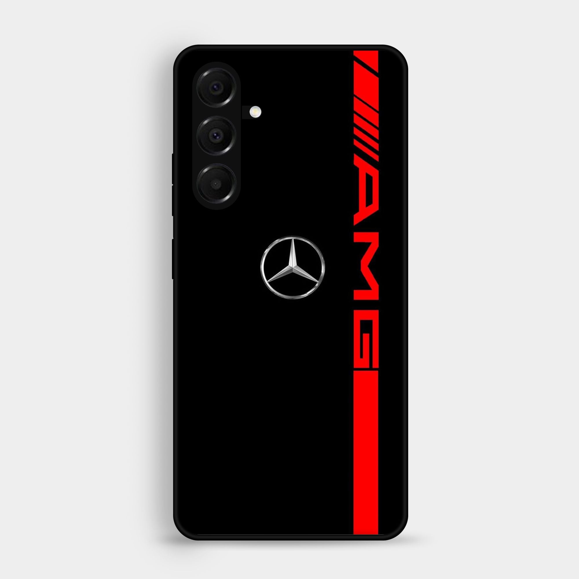 Samsung Galaxy A55 - Wallpaper 096 - Premium Printed Glossy Phone Case