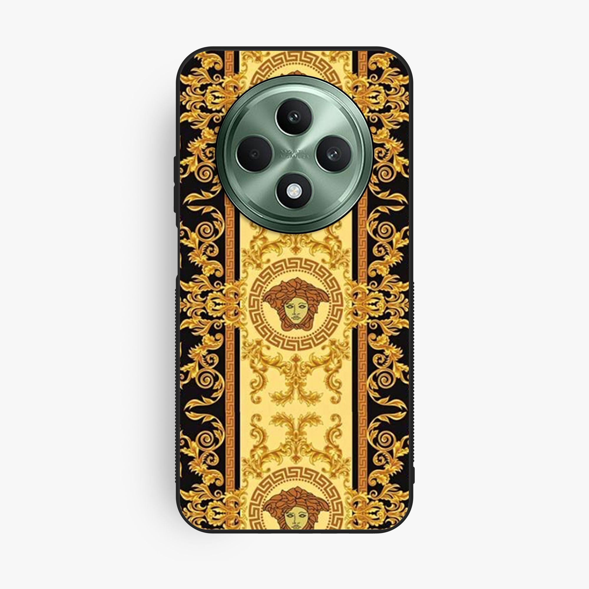 Oppo Reno 12F - Wallpaper 114 - Premium Printed Glossy Phone Case