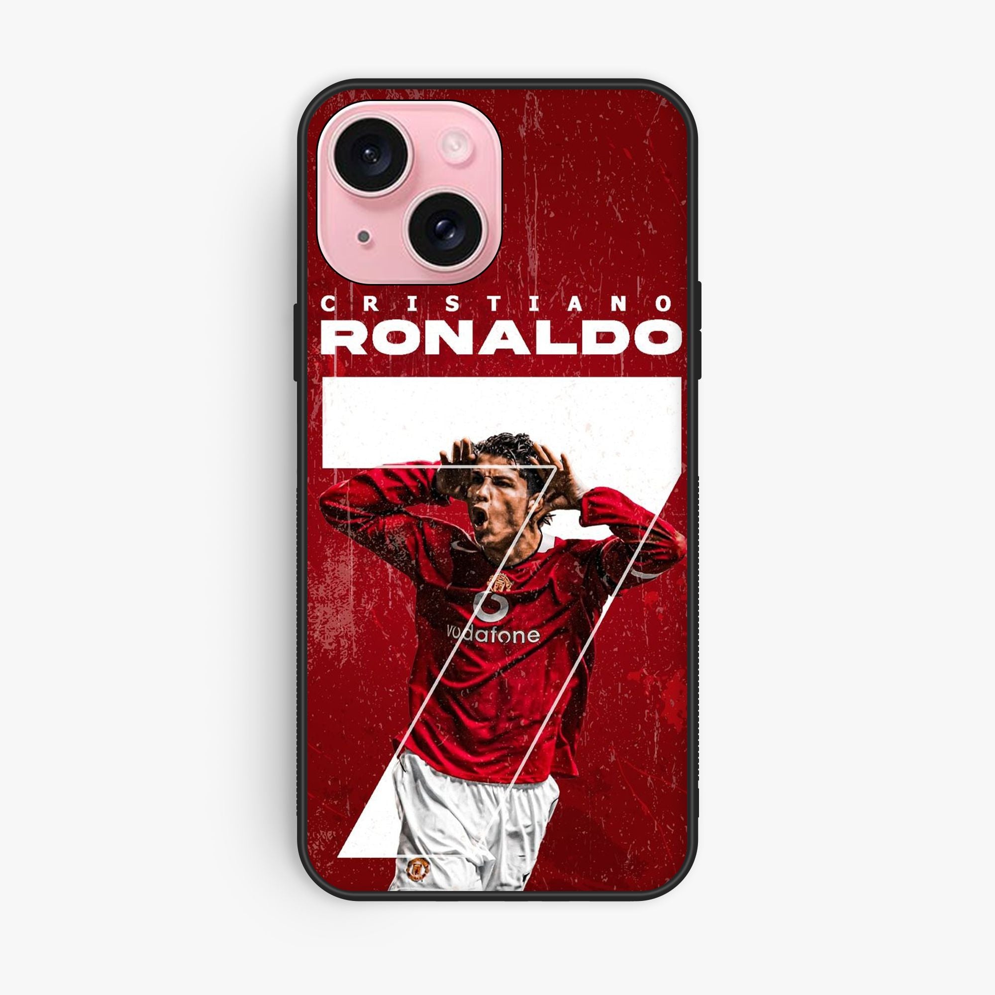 iPhone 13 Mini - Wallpaper 015 - Premium Printed Glossy Phone Case
