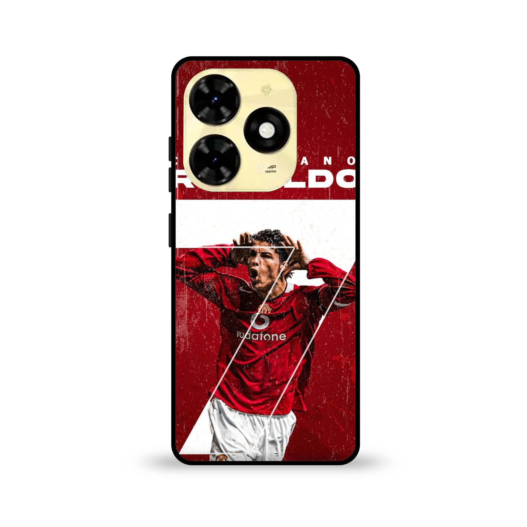 Tecno Spark 20C - Wallpaper 015 - Premium Printed Glossy Phone Case