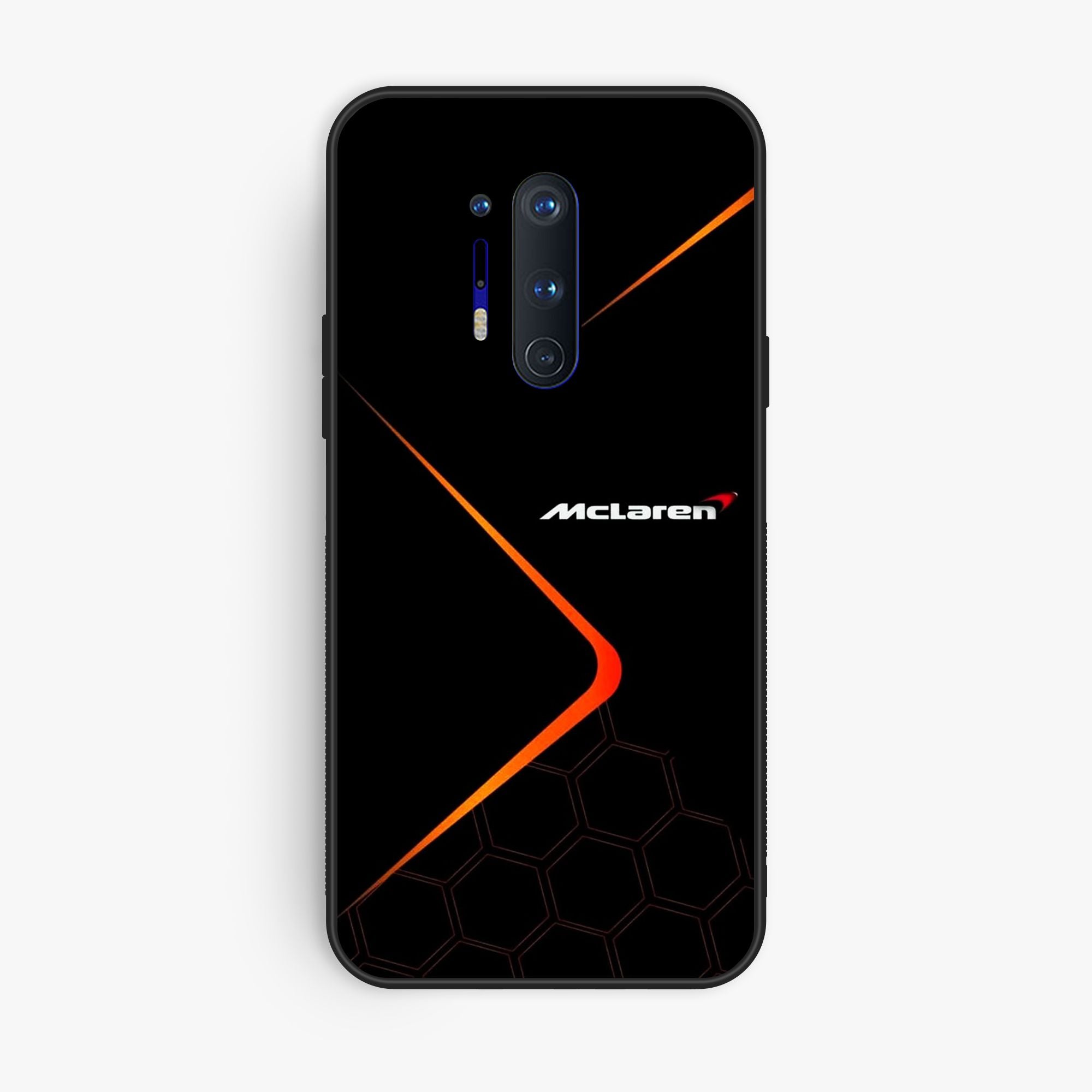 OnePlus 8 Pro - Wallpaper 099 - Premium Printed Glossy Phone Case