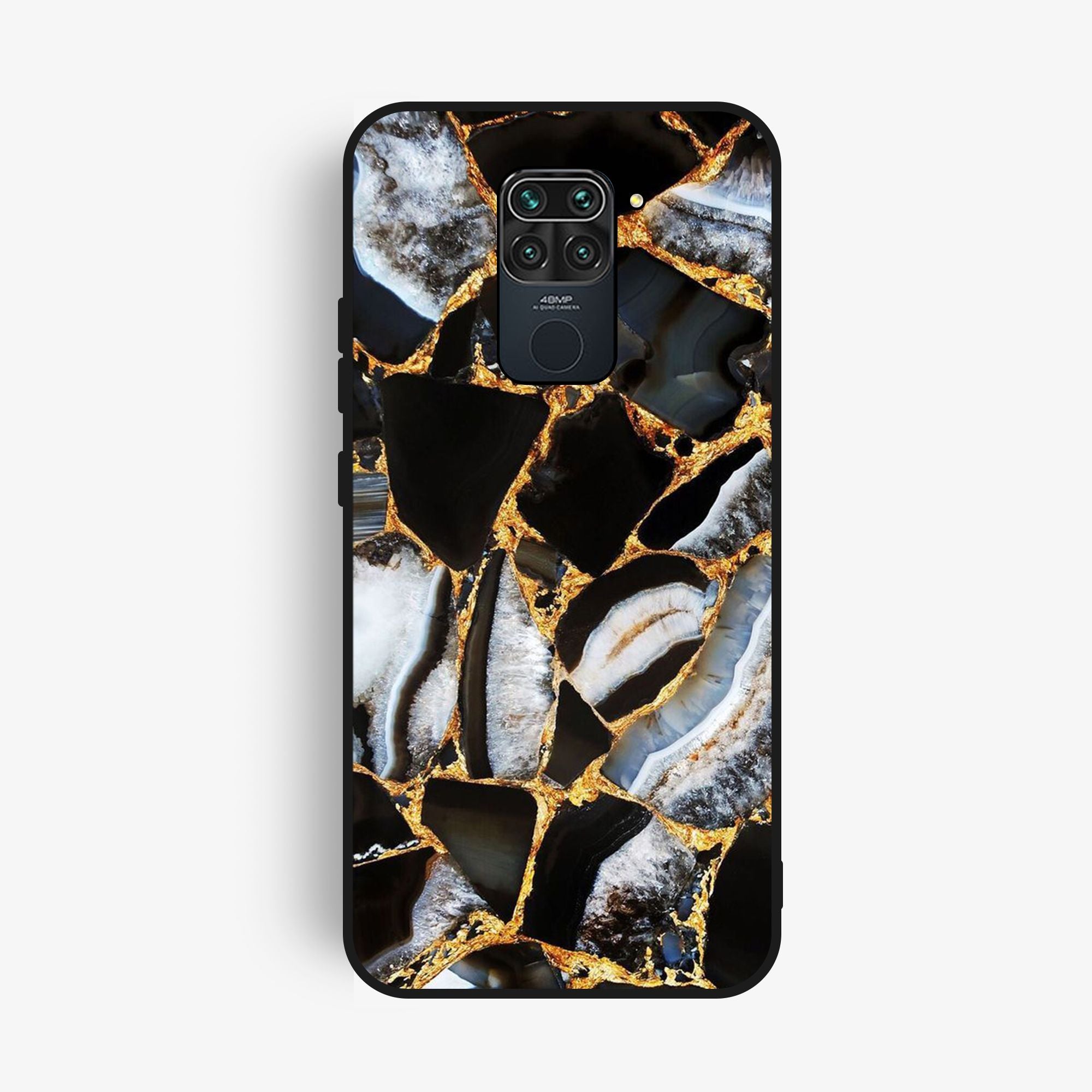 Xiaomi Redmi Note 9 - Wallpaper 81 - Premium Printed Glossy Phone Case