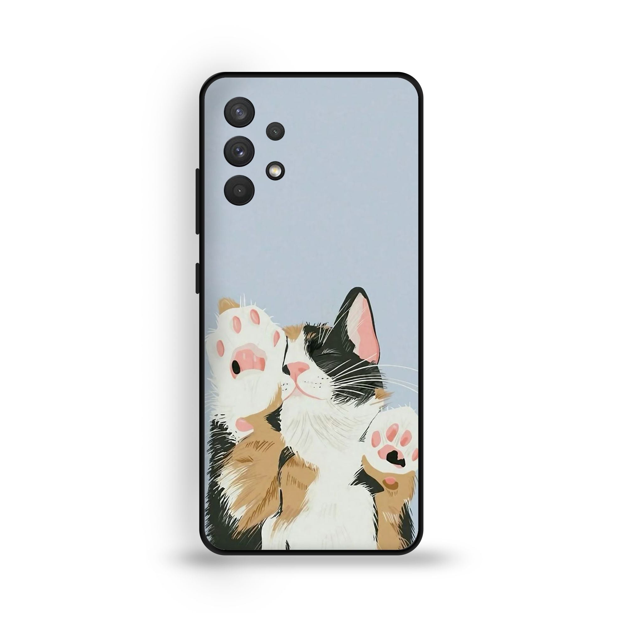 Samsung A32 - Wallpaper 087 - Premium Printed Glossy Phone Case
