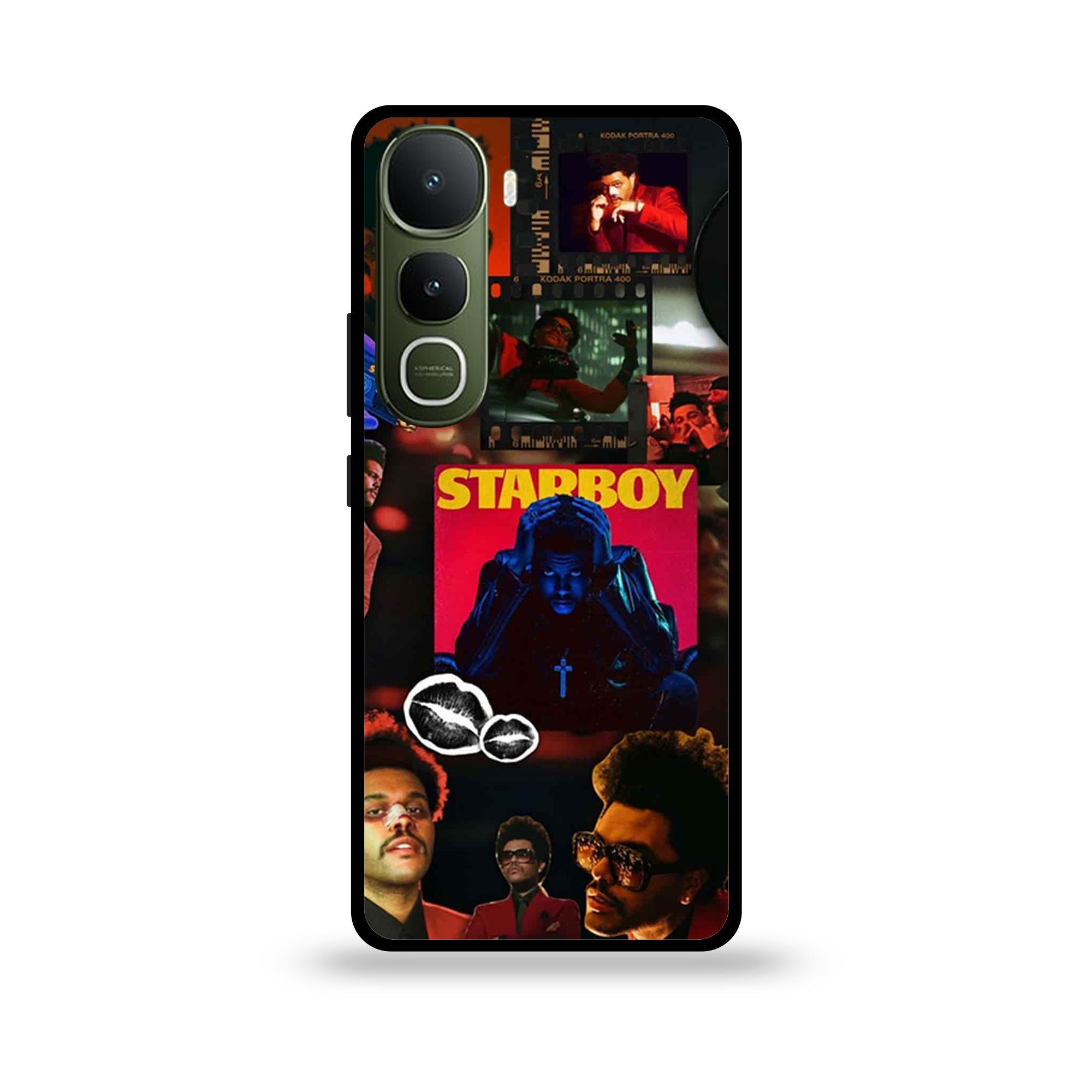 Vivo Y400 - Wallpaper 67 - Premium Printed Glossy Phone Case