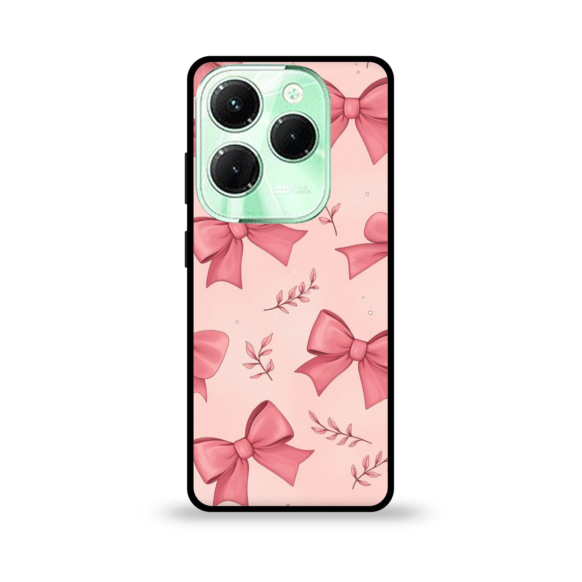 Infinix Hot 40 Pro - Wallpaper 28 - Premium Printed Glossy Phone Case