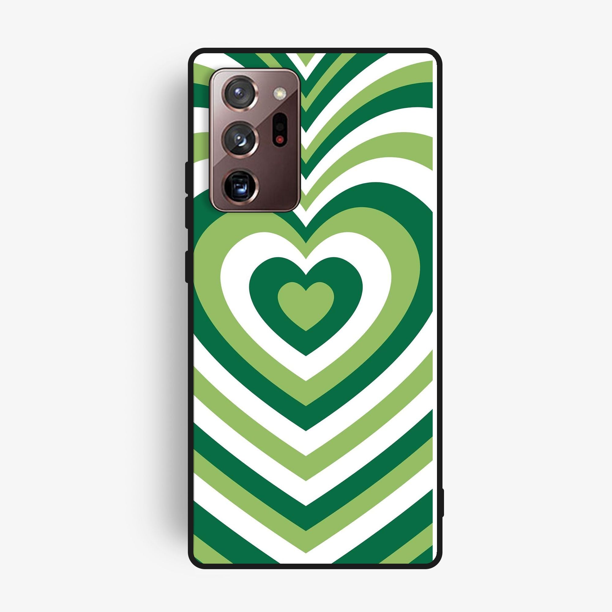 Samsung Galaxy Note 20 Ultra - Wallpaper 121 - Premium Printed Glossy Phone Case