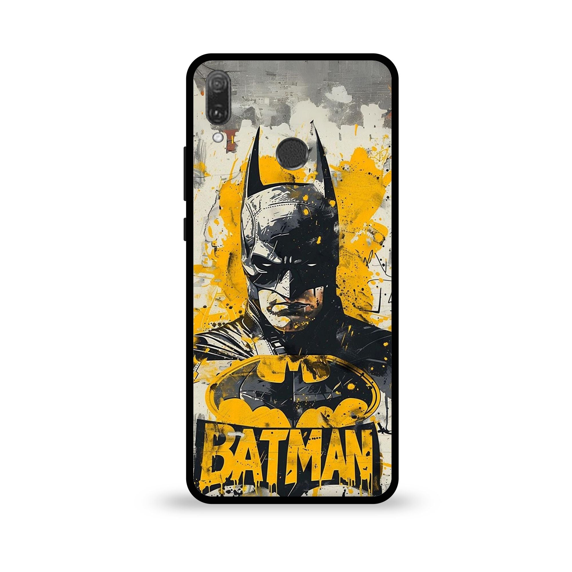 Huawei Y9 (2019 - Wallpaper 64 - Premium Printed Glossy Phone Case
