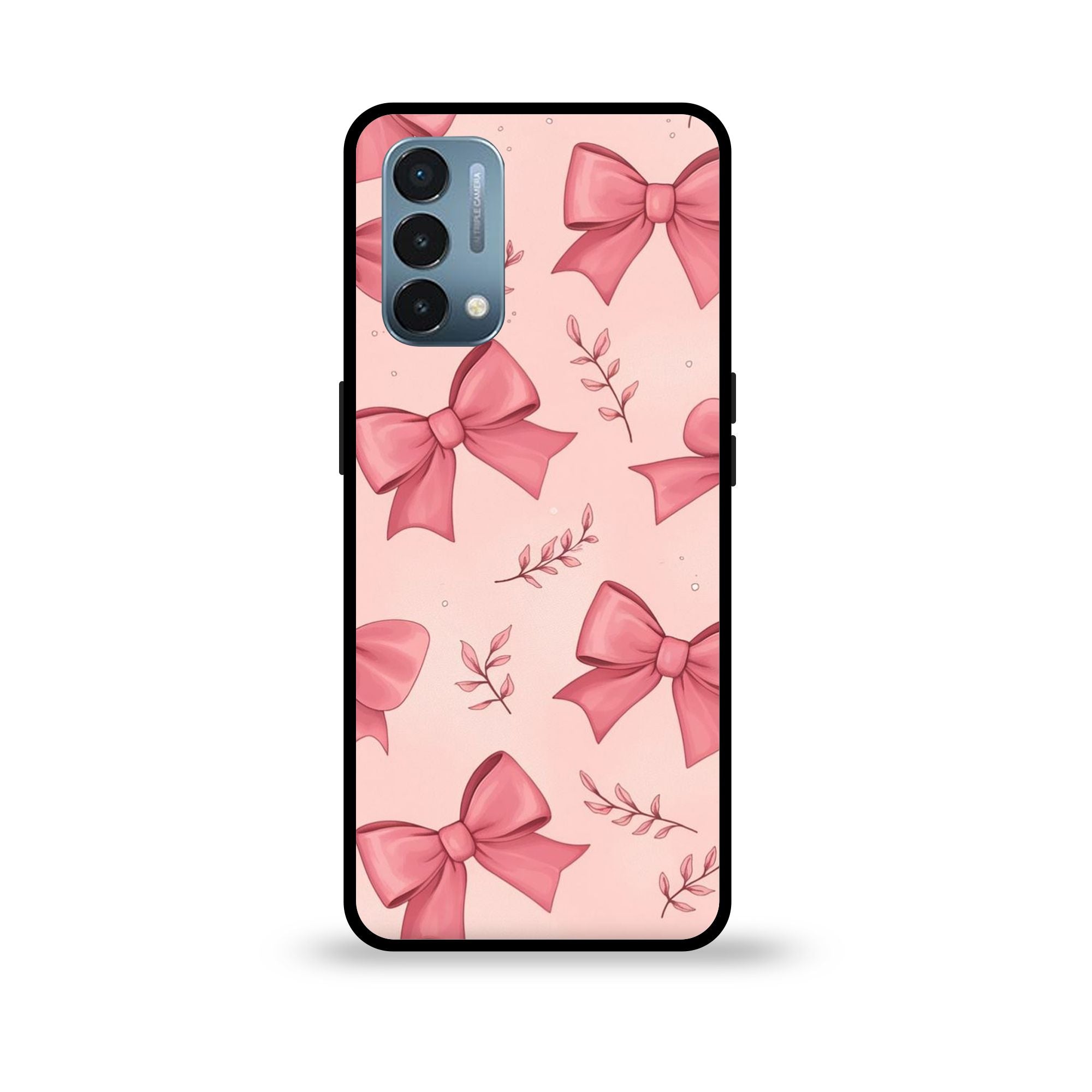 Oneplus N200 - Wallpaper 28 - Premium Printed Glossy Phone Case