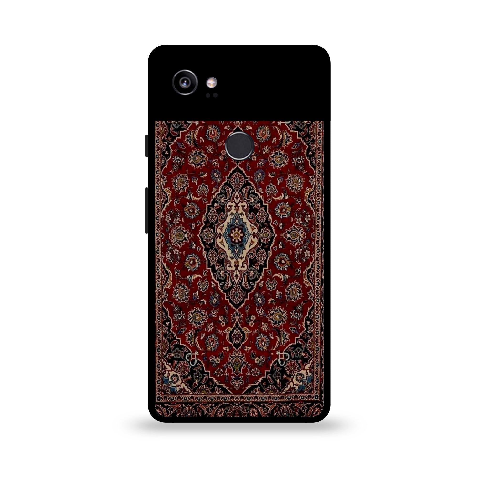 Google Pixel 2XL - Wallpaper 97 - Premium Printed Glossy Phone Case