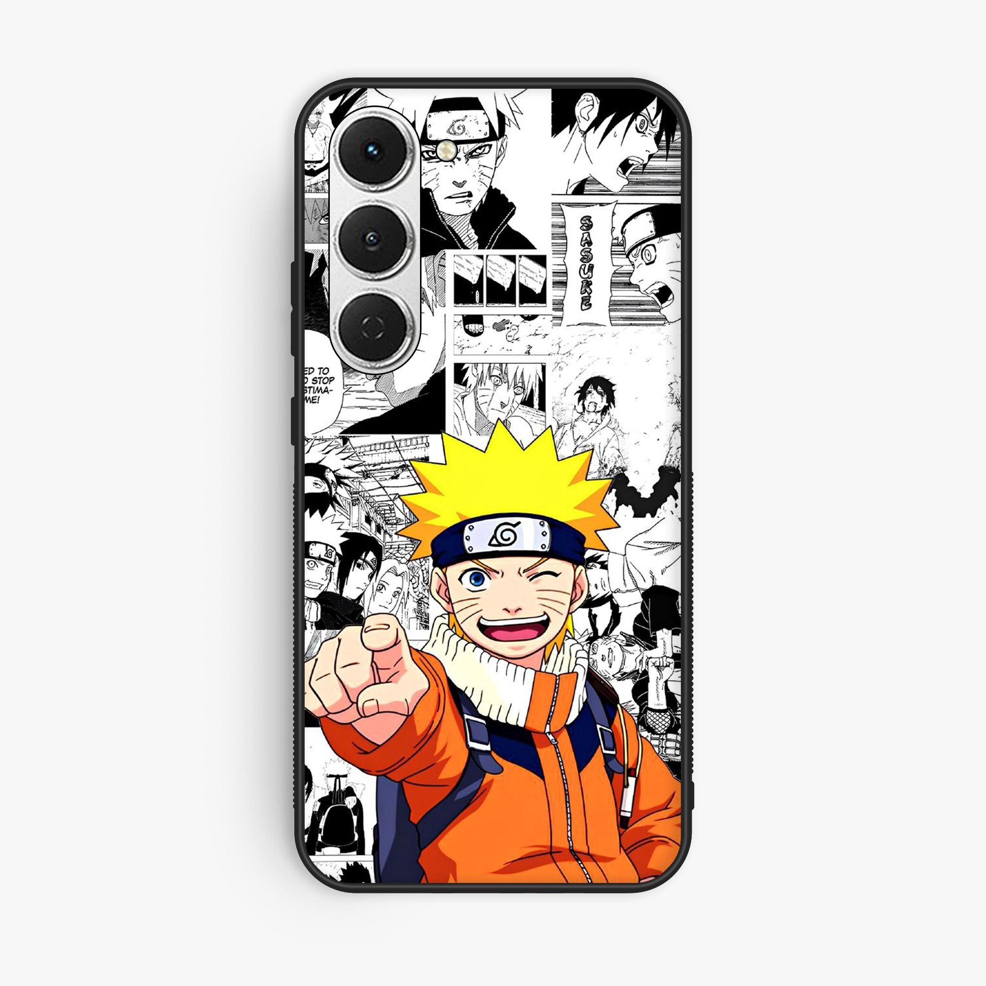 Tecno Spark 40 Pro - Wallpaper 071 - Premium Printed Glossy Phone Case
