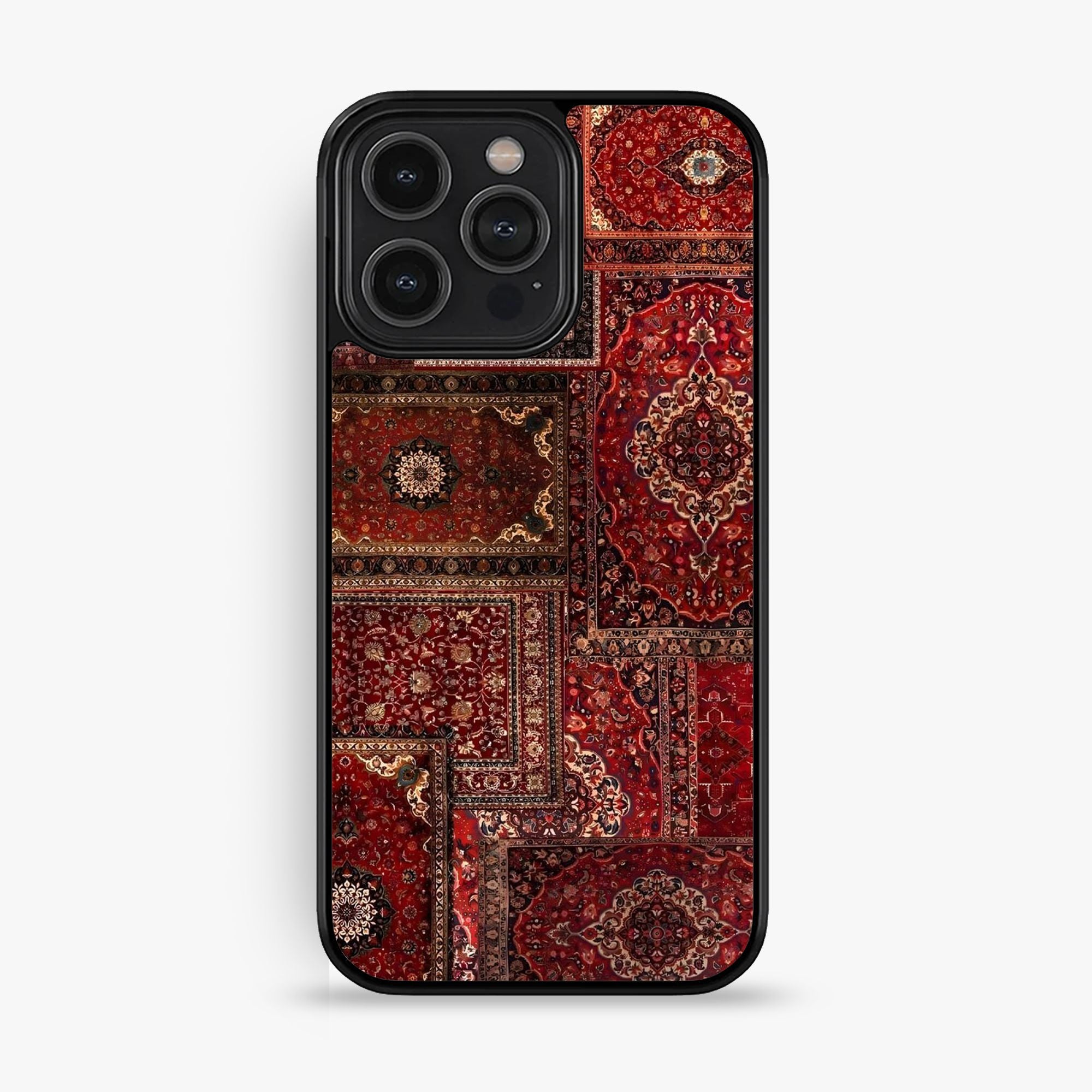 iPhone 12 Pro - Wallpaper 059 - Premium Printed Glossy Phone Case