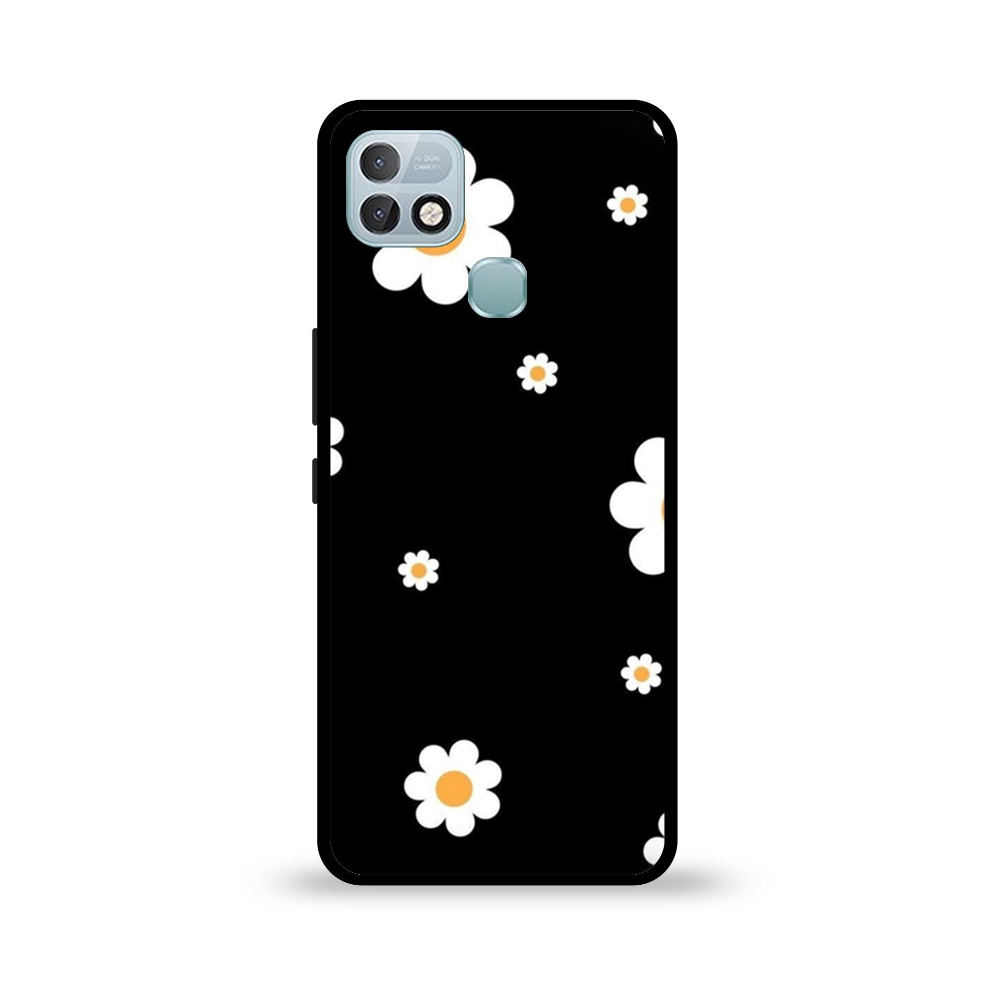 Infinix Hot 10i - Wallpaper 75 - Premium Printed Glossy Phone Case