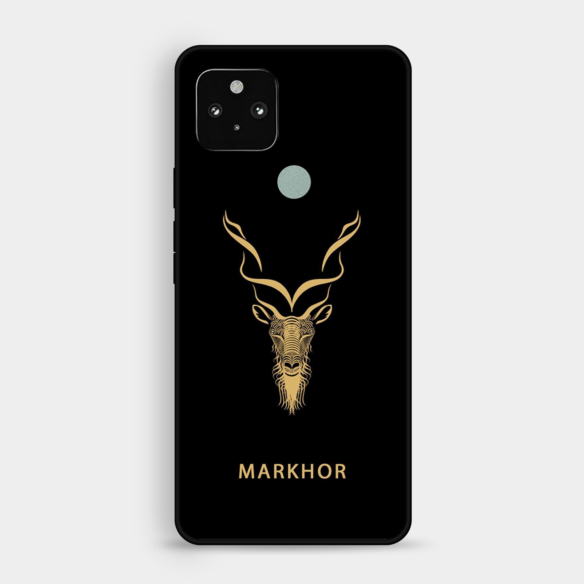 Google Pixel 5 XL - Wallpaper 171 - Premium Printed Glossy Phone Case