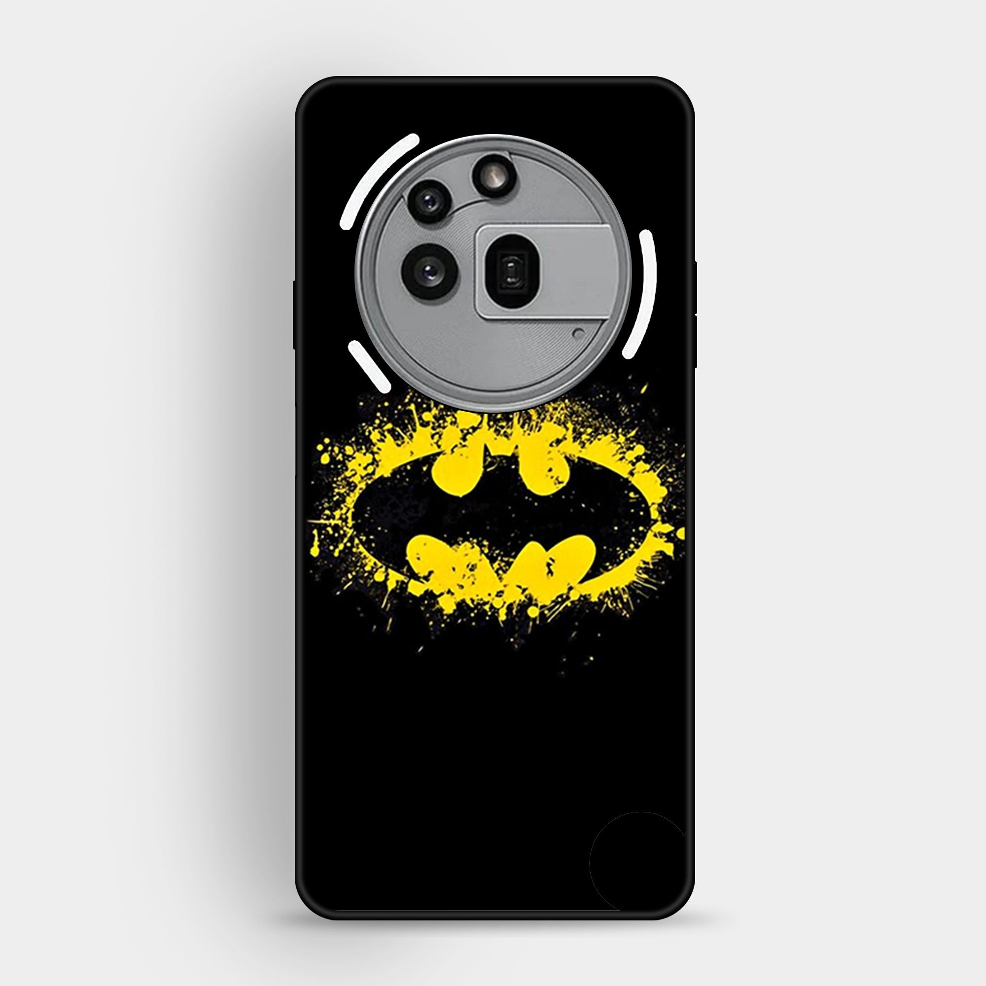 Nothing Phone 3a Pro - Wallpaper 72 - Premium Printed Glossy Phone Case