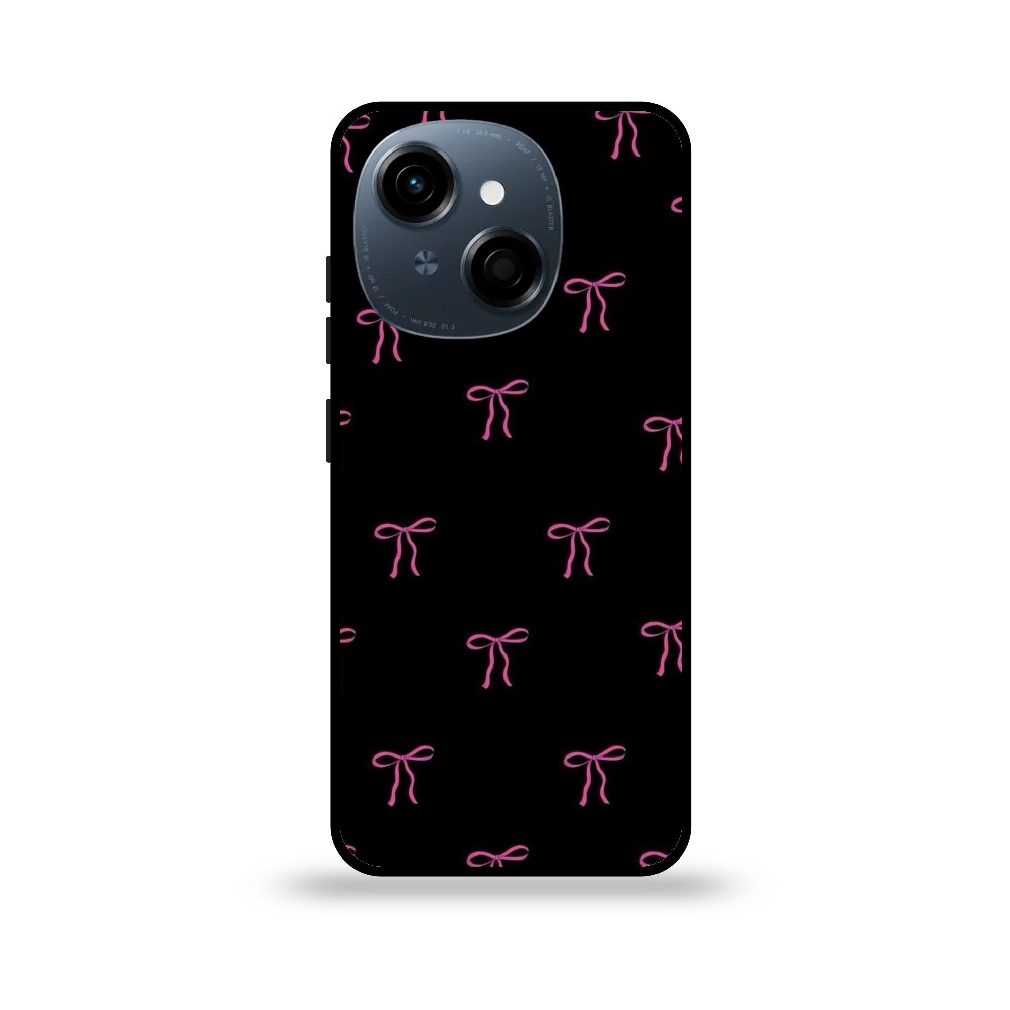 Tecno Spark Go 1 - Wallpaper 093 - Premium Printed Glossy Phone Case