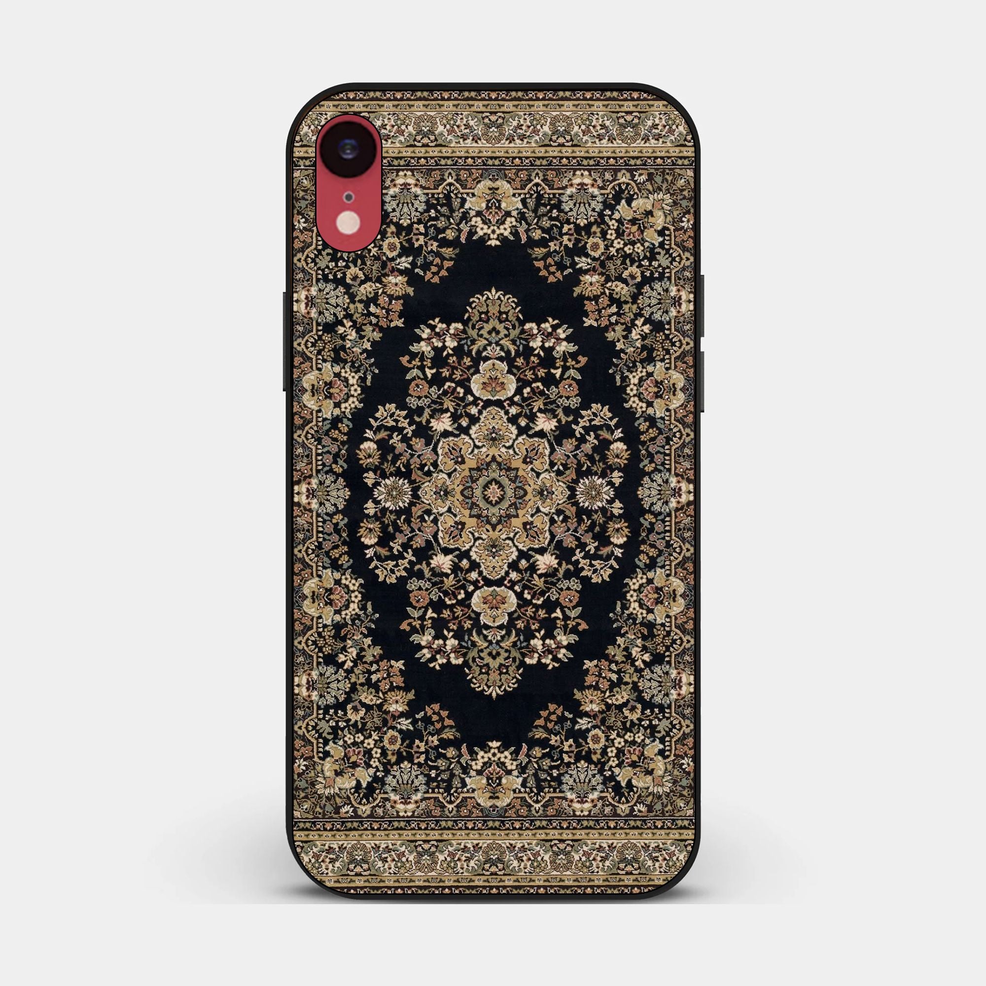 iPhone XR - Wallpaper 045 - Premium Printed Glossy Phone Case