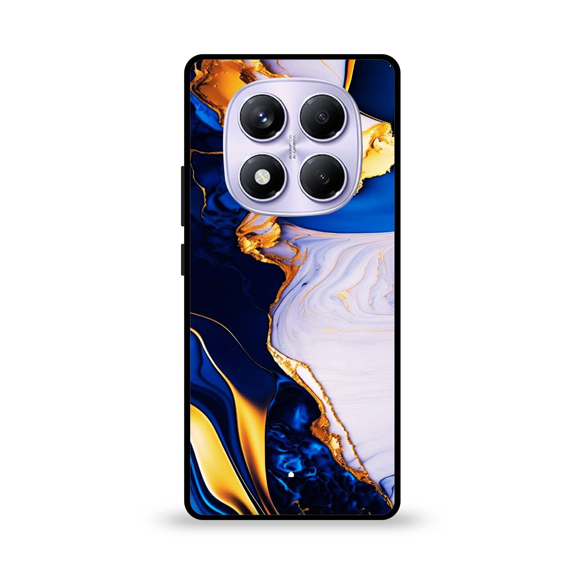 Xiaomi Redmi note 14 Pro - Wallpaper 128 - Premium Printed Glossy Phone Case