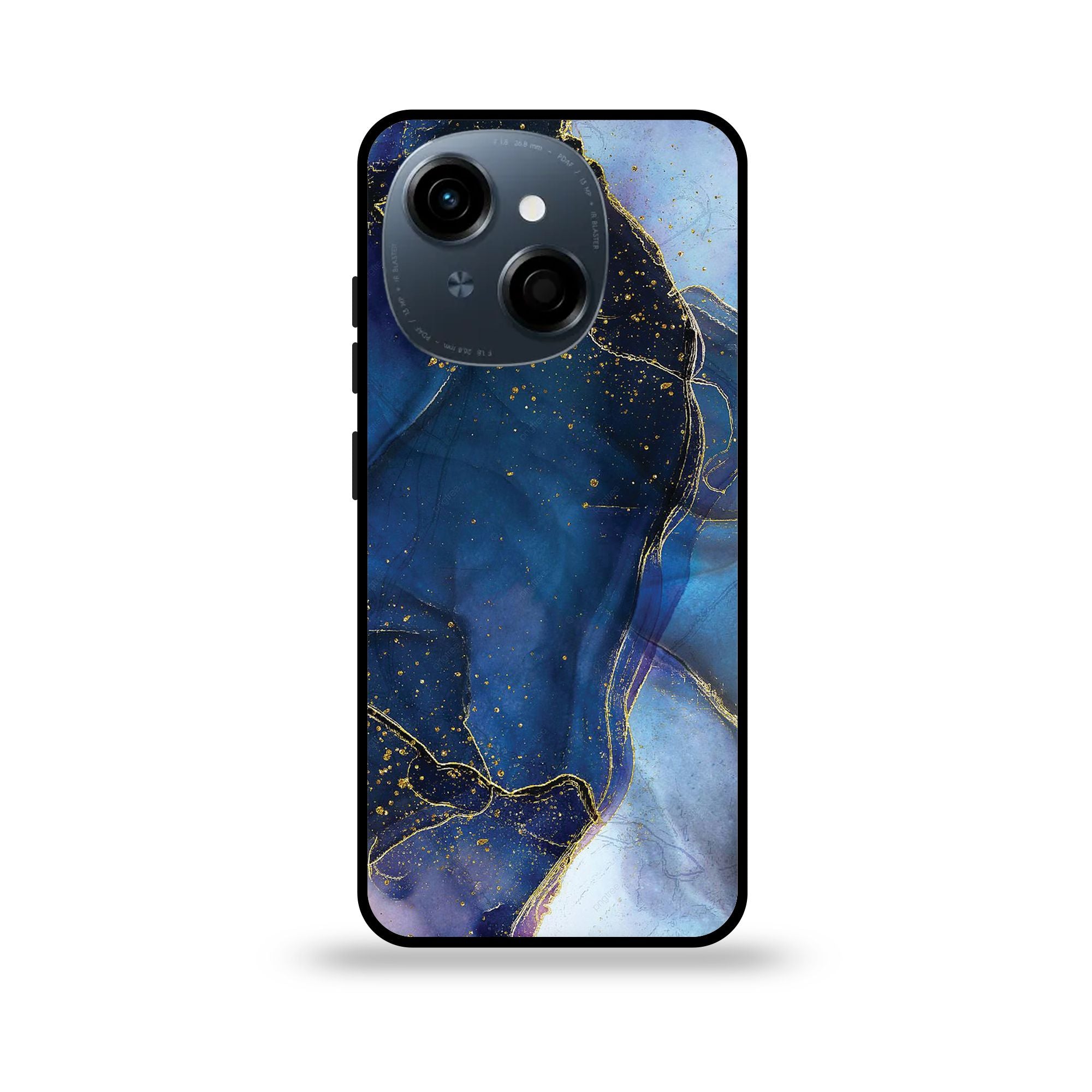 Tecno Spark Go 1 - Wallpaper 127 - Premium Printed Glossy Phone Case
