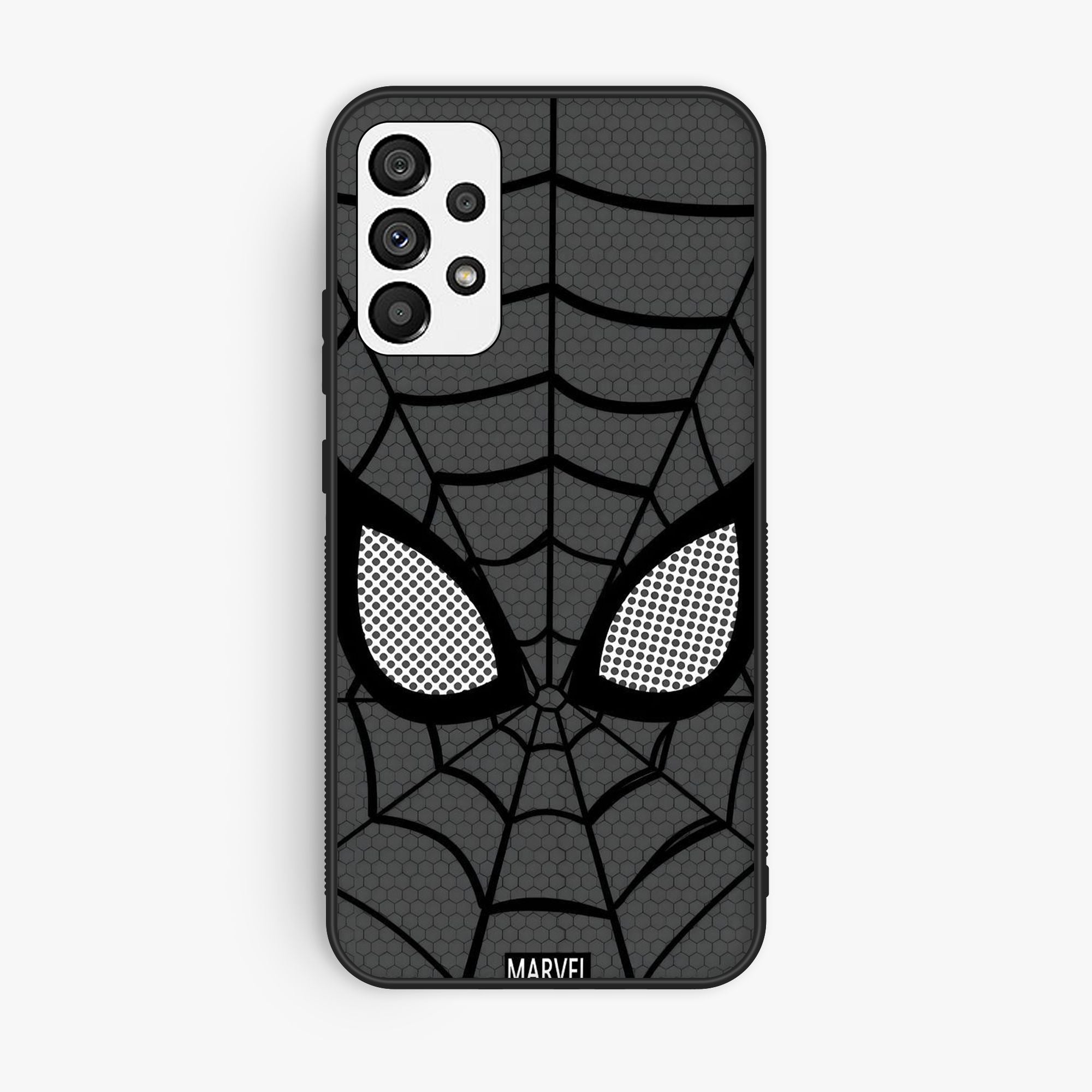 Samsun A52 - Wallpaper 055 - Premium Printed Glossy Phone Case